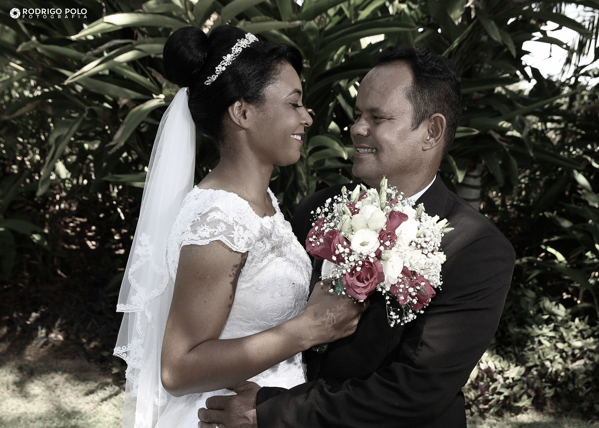 Foto Casamento Rosana e Marcos - Imagem 4