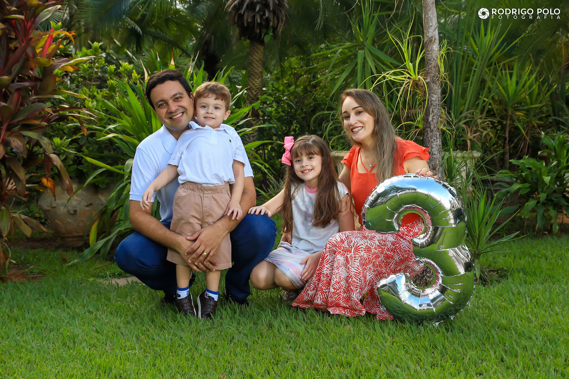 Foto Book Caio - 3 Anos Foto Book Caio - 3 Anos - Imagem 9
