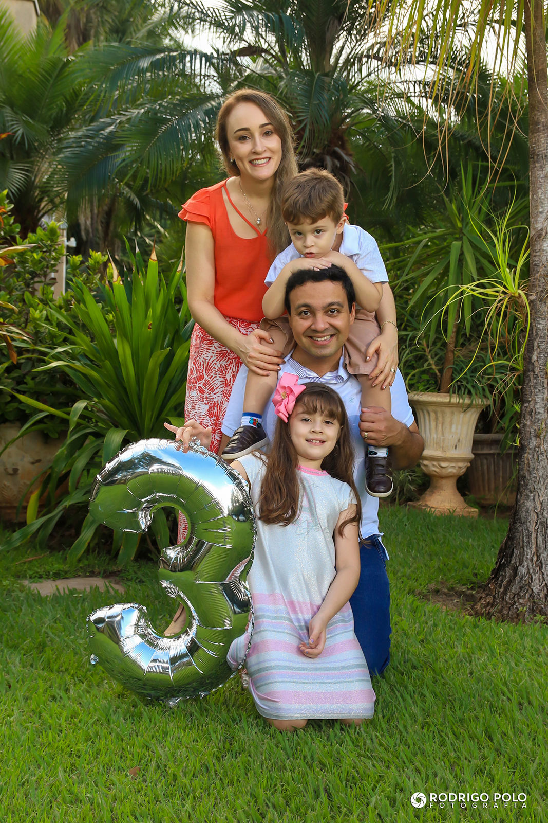 Foto Book Caio - 3 Anos Foto Book Caio - 3 Anos - Imagem 10
