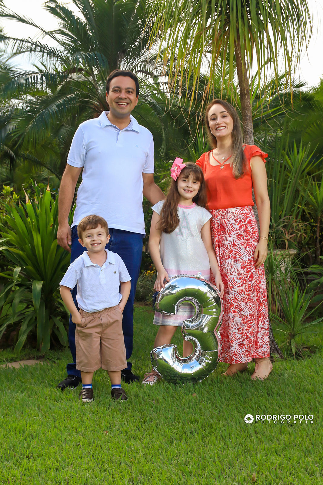 Foto Book Caio - 3 Anos Foto Book Caio - 3 Anos - Imagem 8