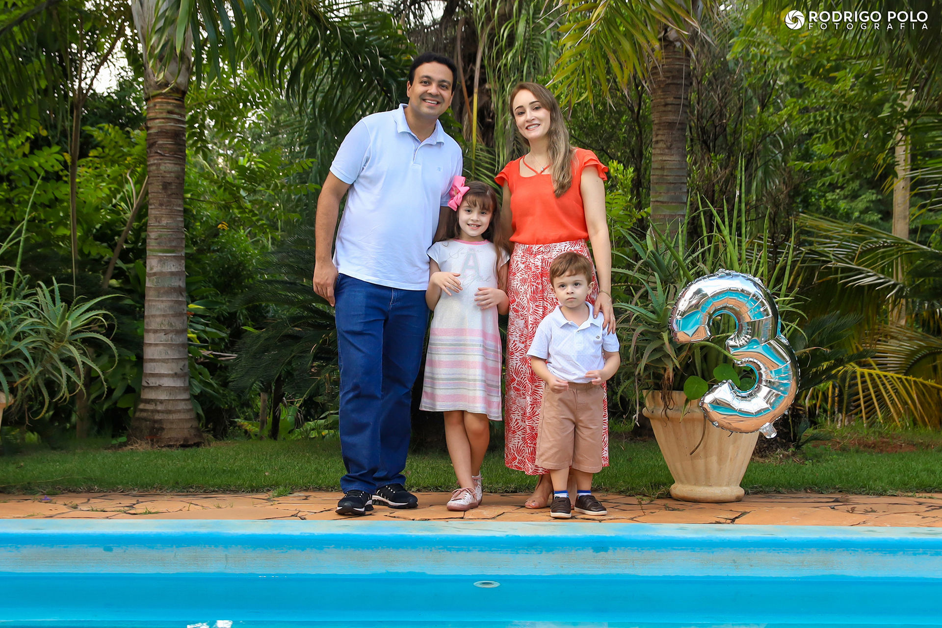 Foto Book Caio - 3 Anos Foto Book Caio - 3 Anos - Imagem 15