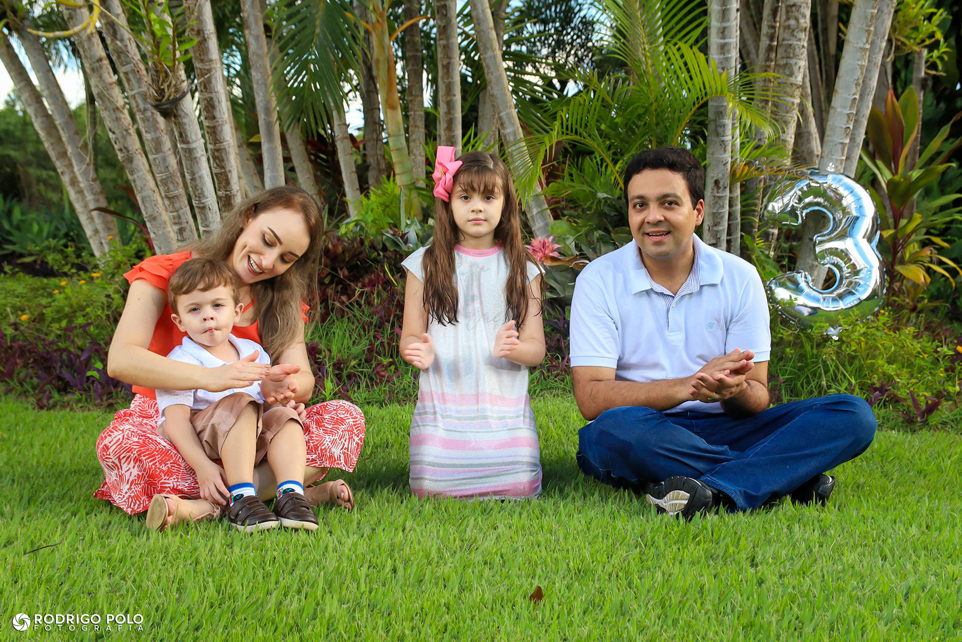 Foto Book Caio - 3 Anos Foto Book Caio - 3 Anos - Imagem 17