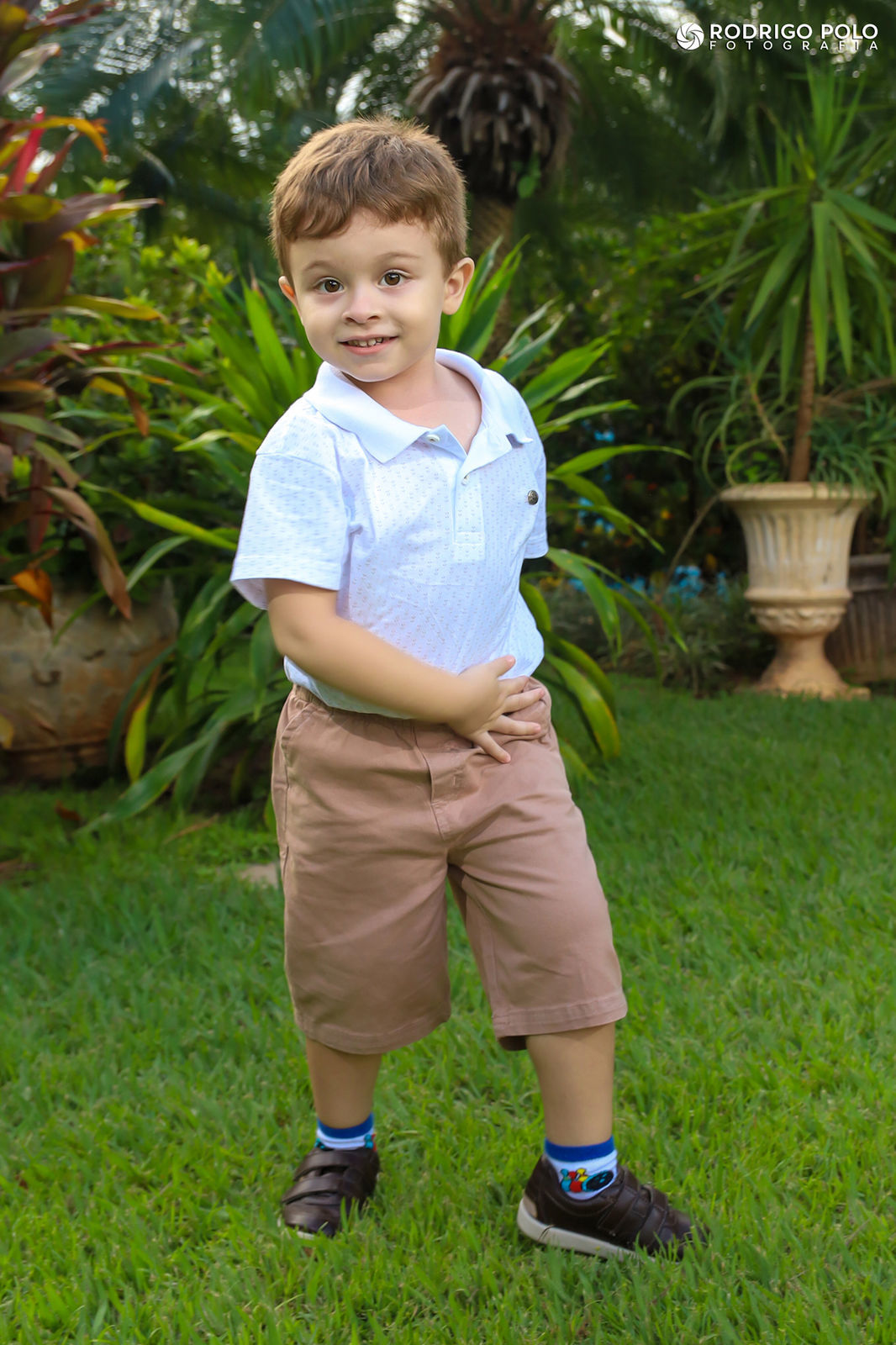 Foto Book Caio - 3 Anos Foto Book Caio - 3 Anos - Imagem 14