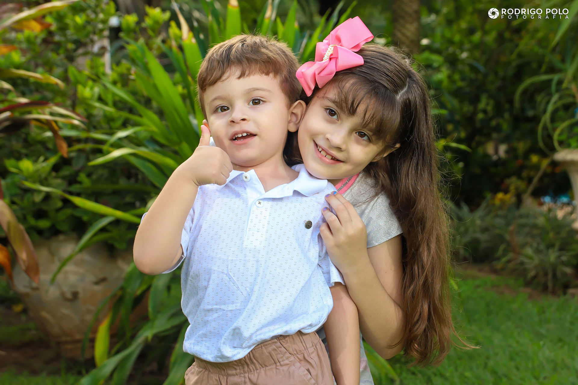 Foto Book Caio - 3 Anos Foto Book Caio - 3 Anos - Imagem 12