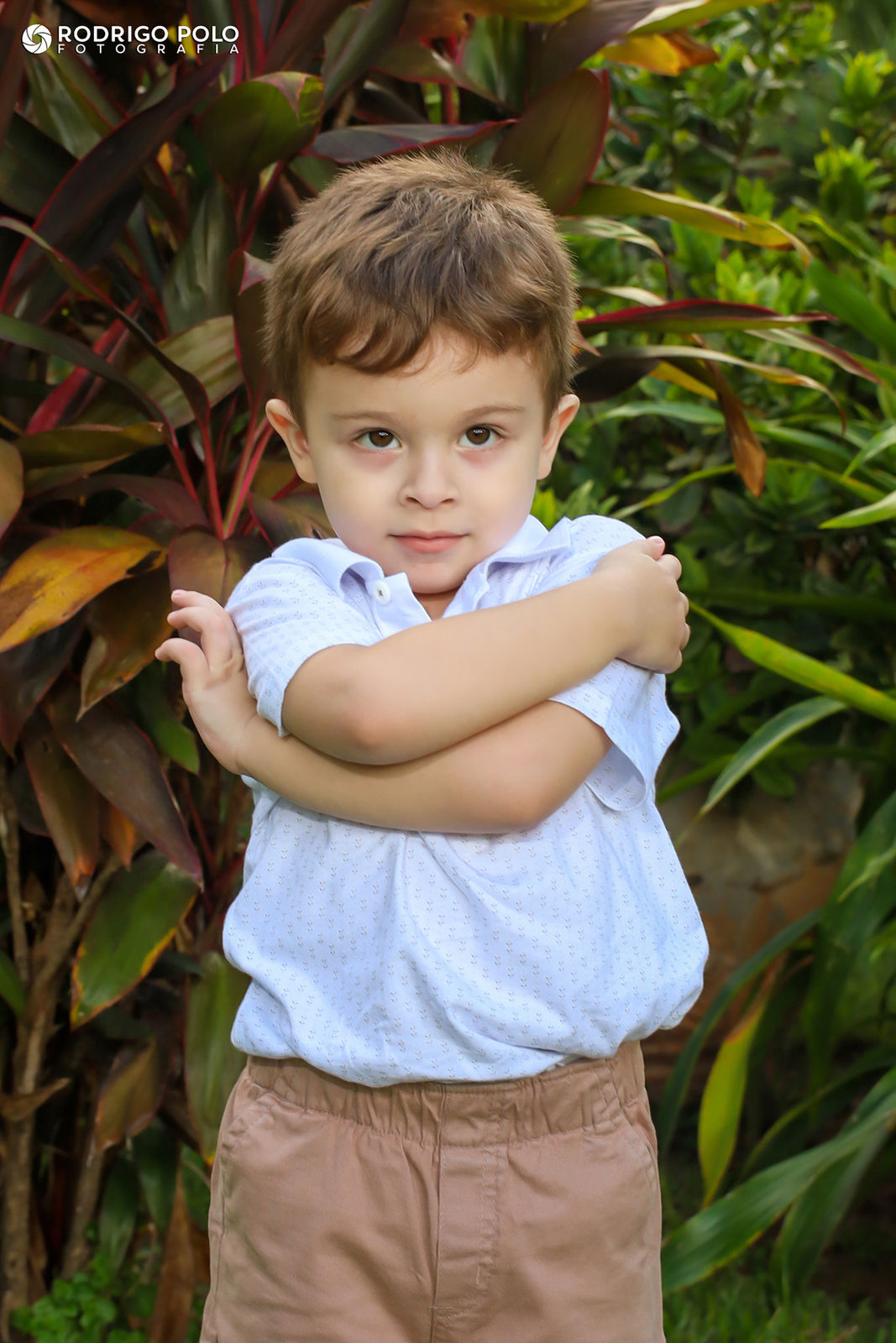 Foto Book Caio - 3 Anos Foto Book Caio - 3 Anos - Imagem 13