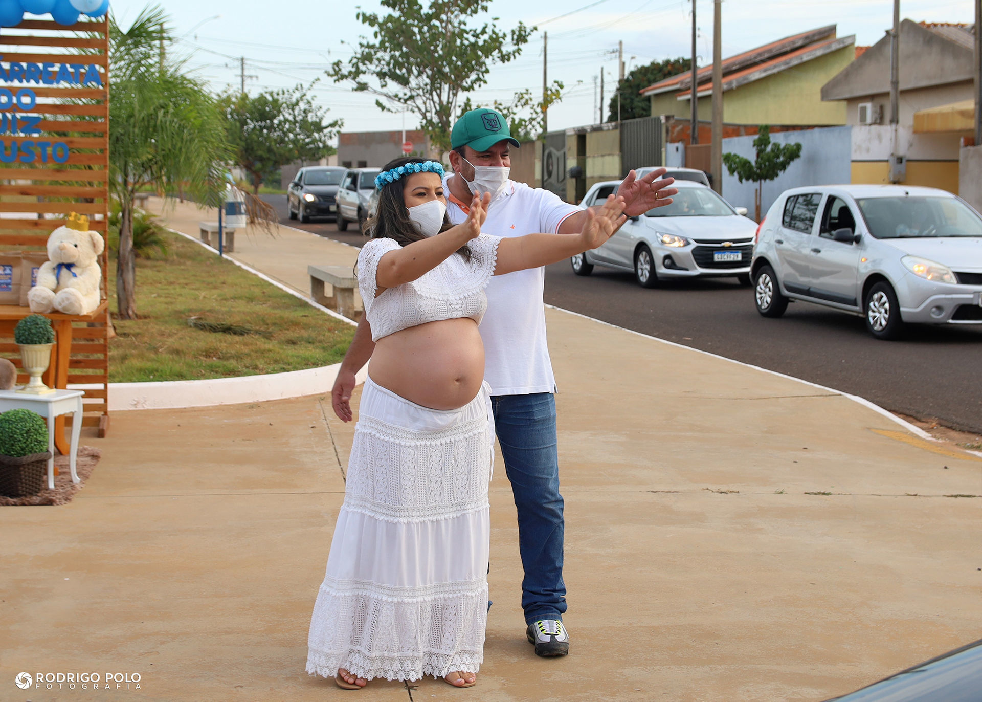 Foto Charreata do Luiz Augusto - Imagem 9