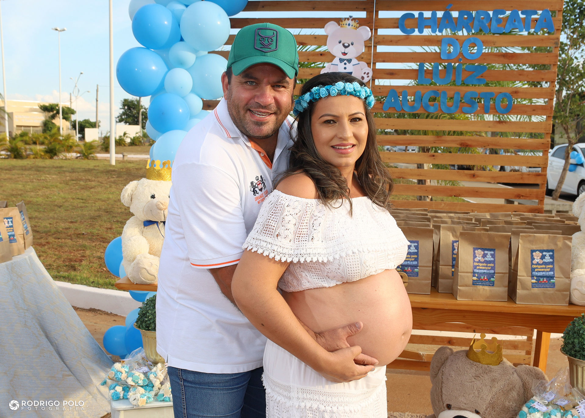 Foto Charreata do Luiz Augusto - Imagem 0