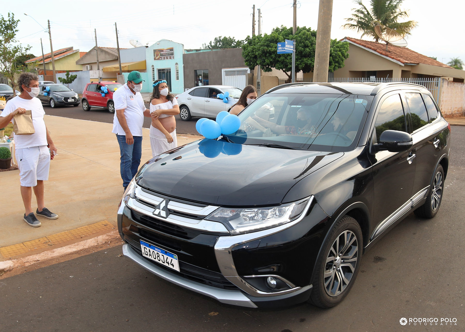 Foto Charreata do Luiz Augusto - Imagem 7