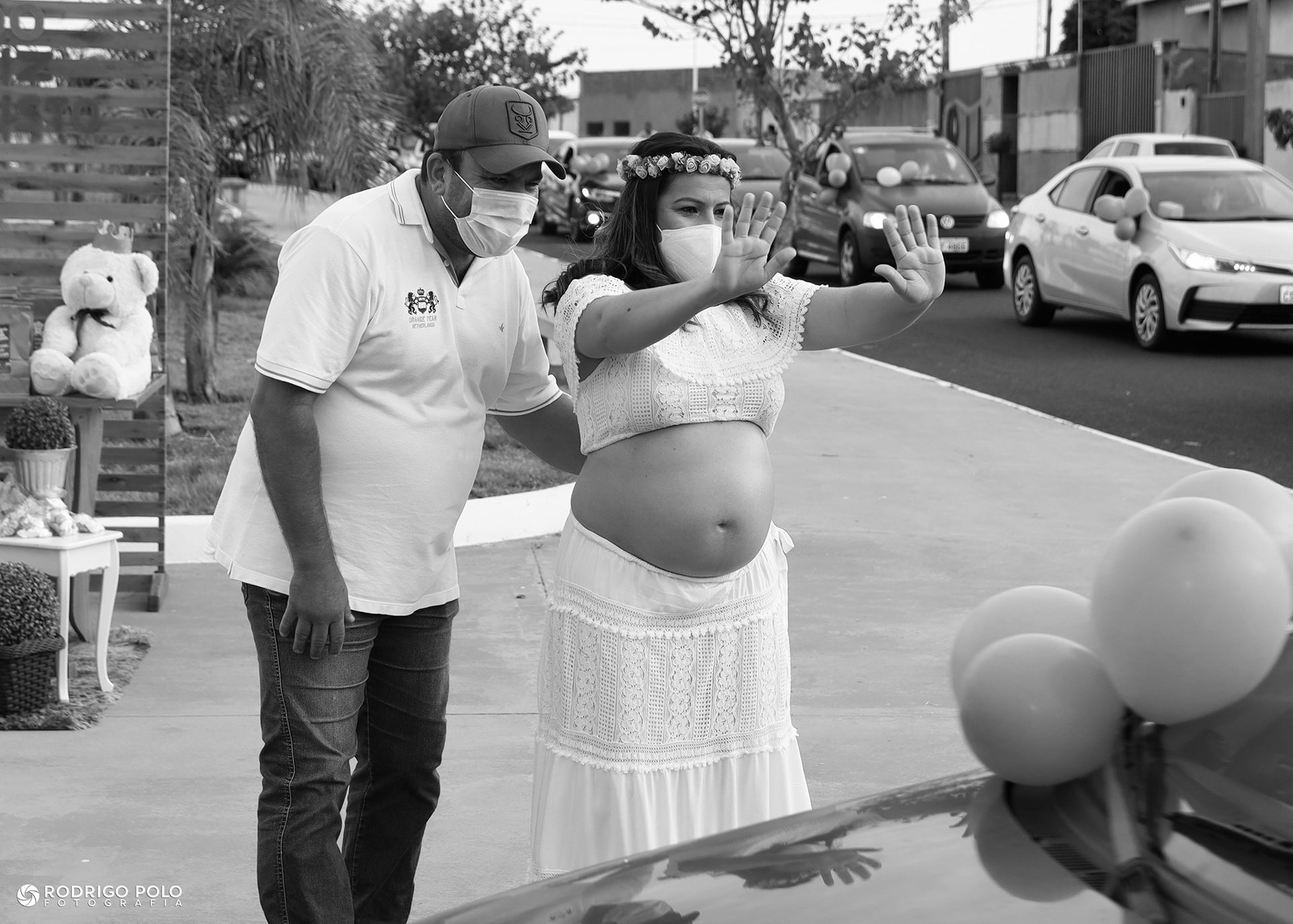 Foto Charreata do Luiz Augusto - Imagem 5