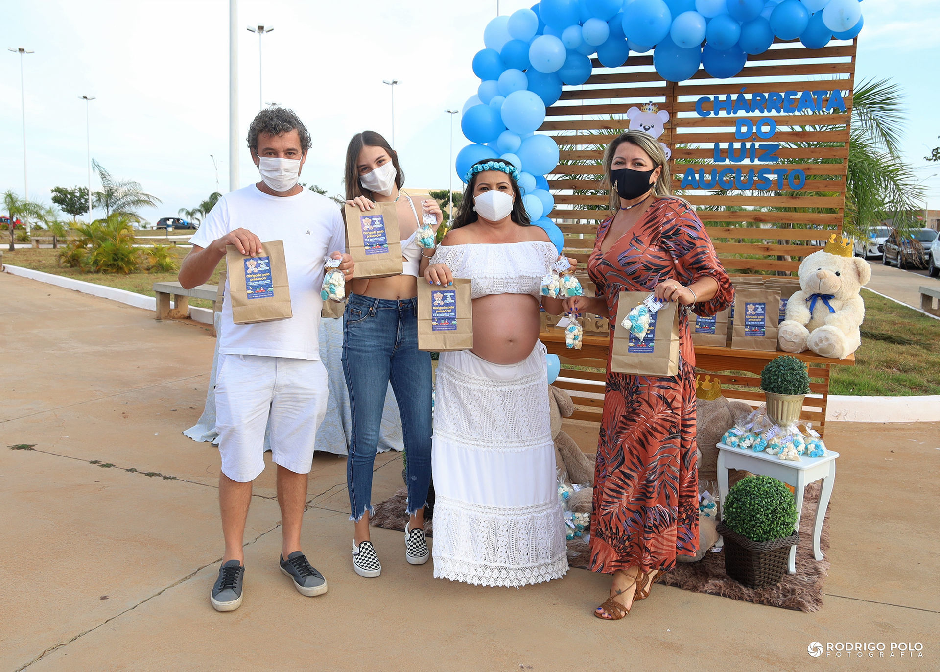 Foto Charreata do Luiz Augusto - Imagem 3