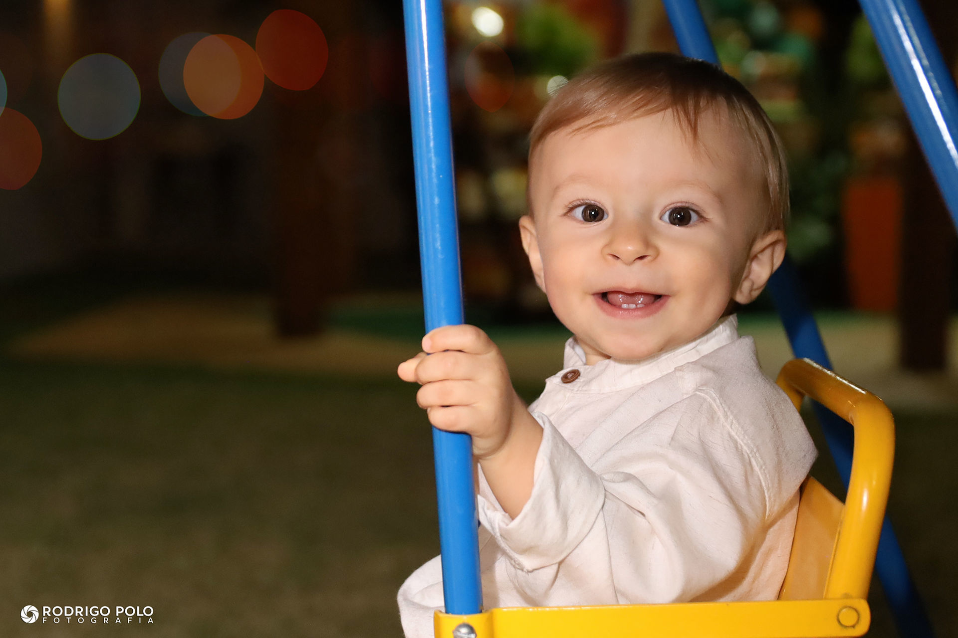 Foto Aniversário Antônio - 1 Aninho - Imagem 0