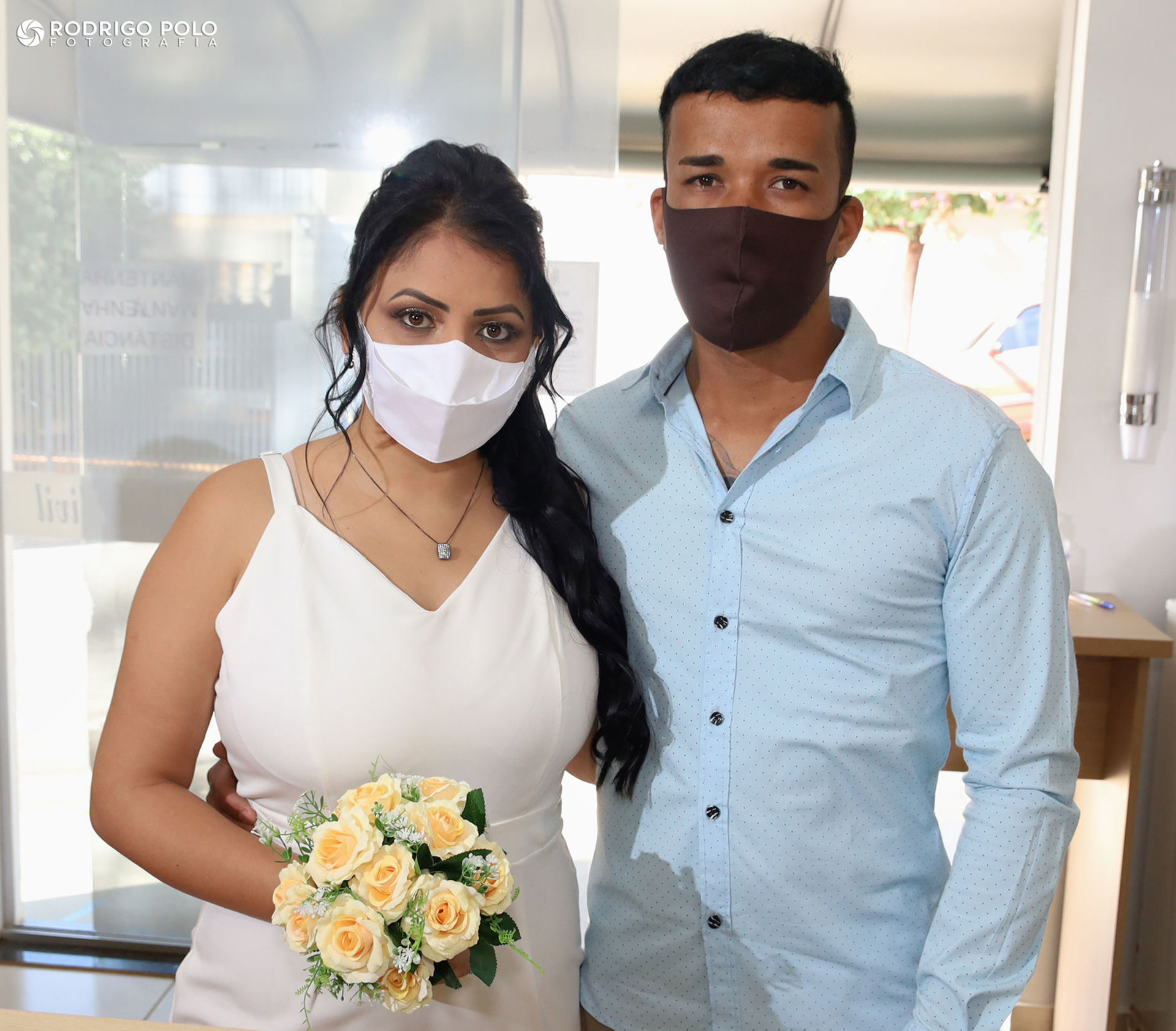 Foto Casamento Jéssica e João Victon - Imagem 0