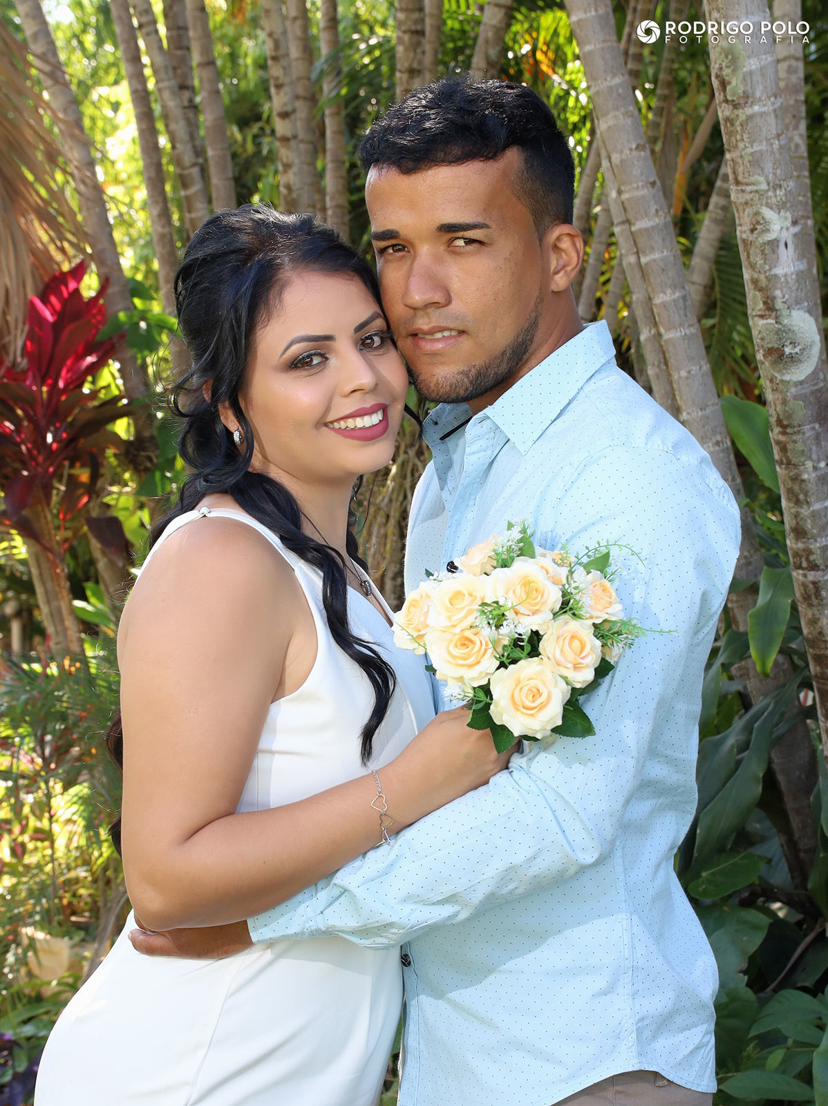 Foto Casamento Jéssica e João Victon - Imagem 3