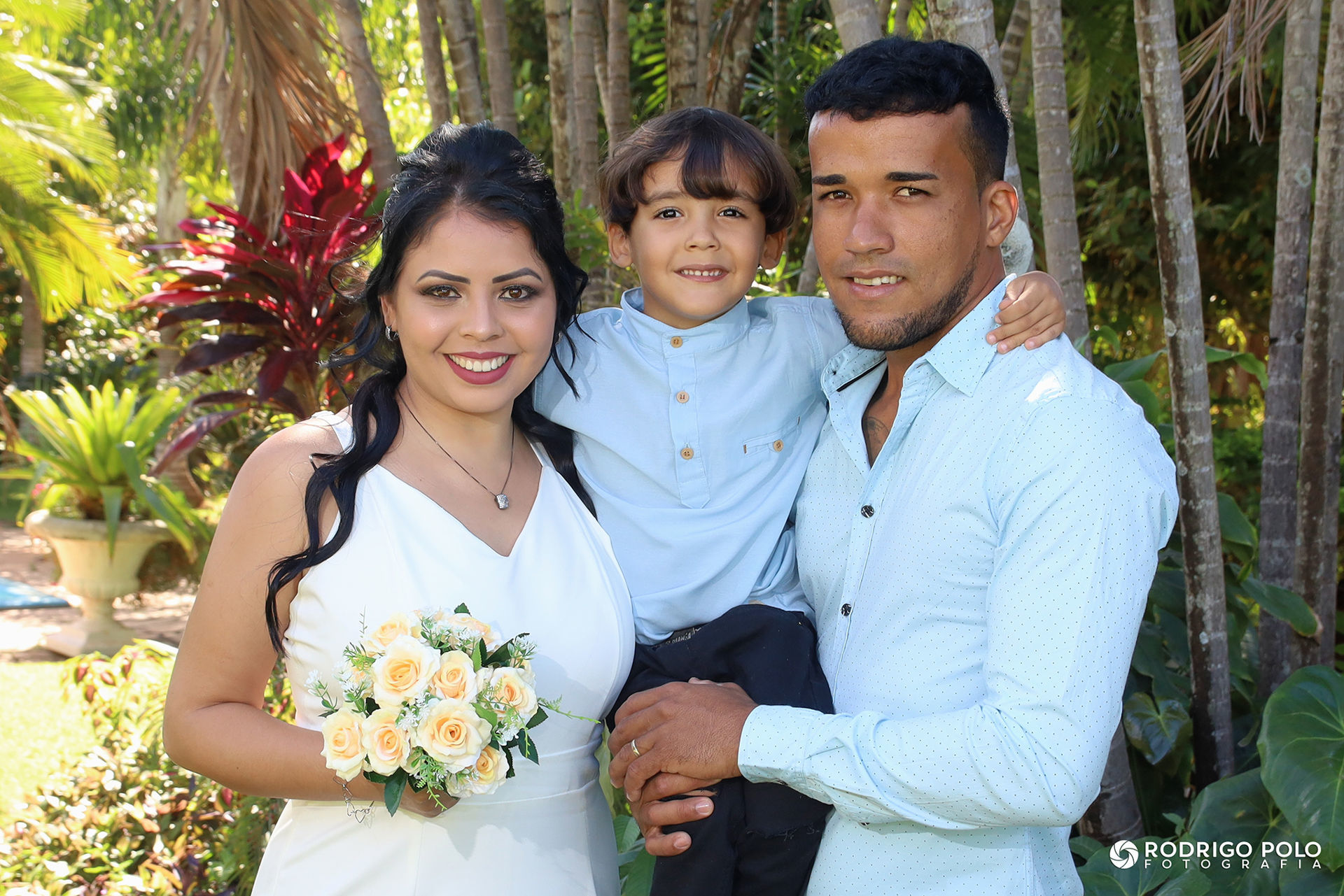 Foto Casamento Jéssica e João Victon - Imagem 2