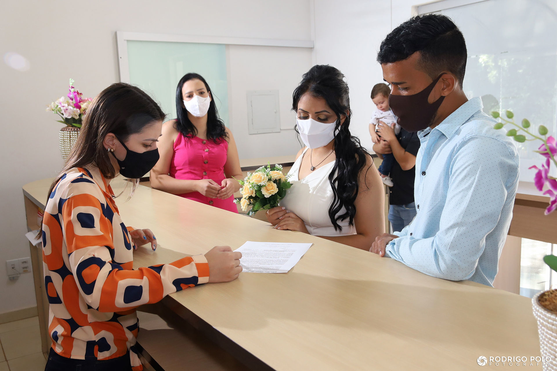 Foto Casamento Jéssica e João Victon - Imagem 1