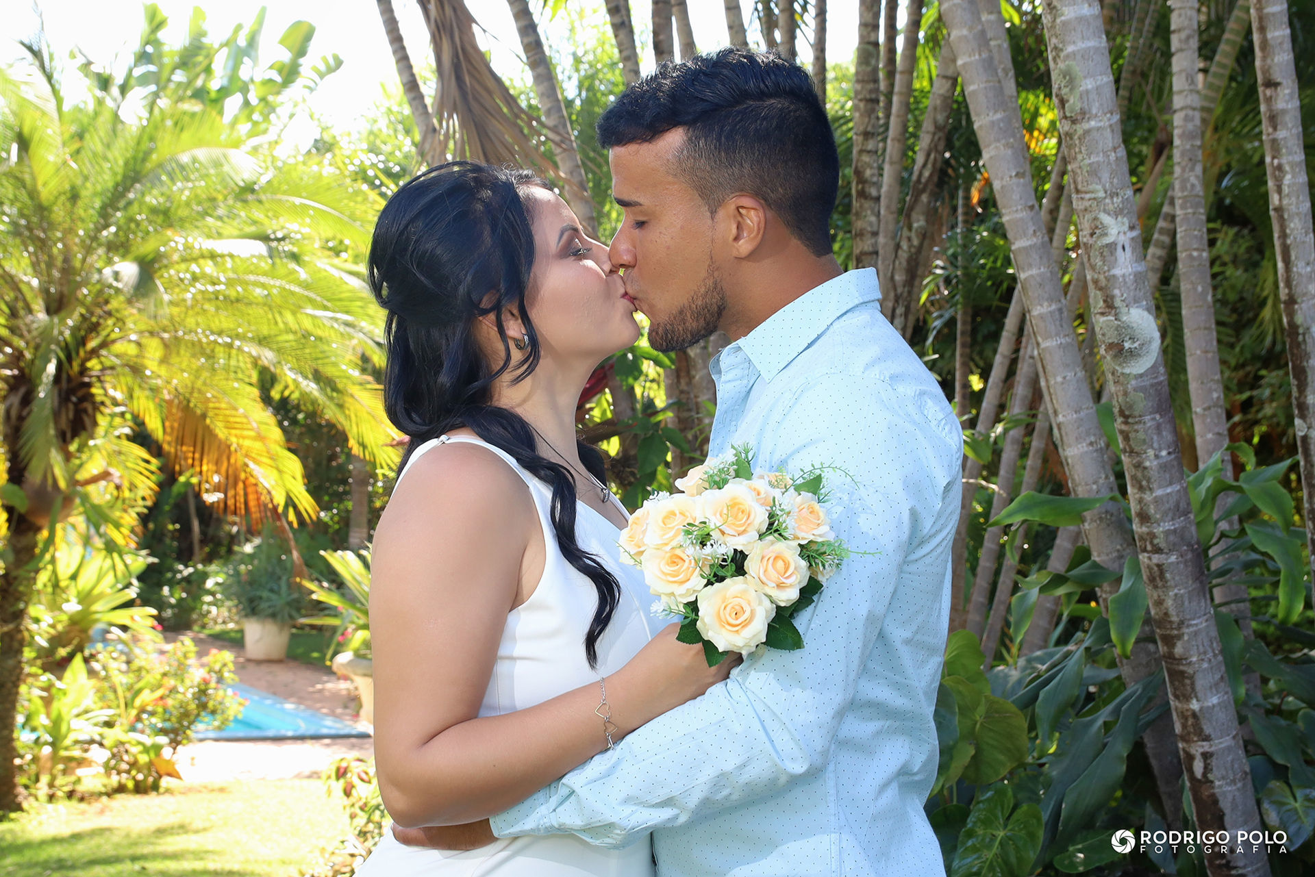 Foto Casamento Jéssica e João Victon - Imagem 4