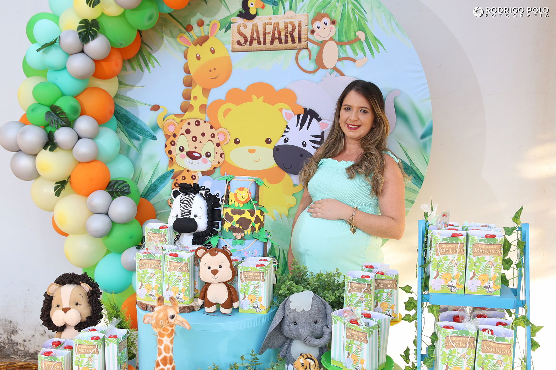 Foto Charreata do João Lucas - Imagem 0