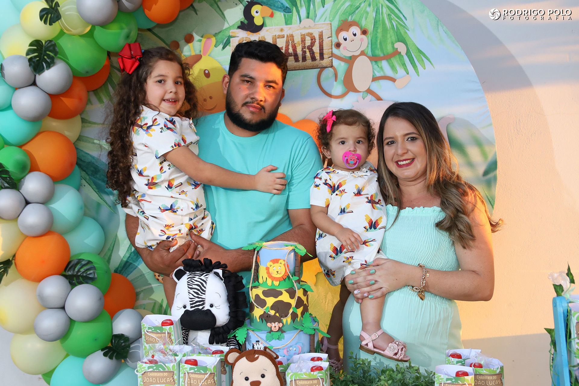 Foto Charreata do João Lucas - Imagem 3