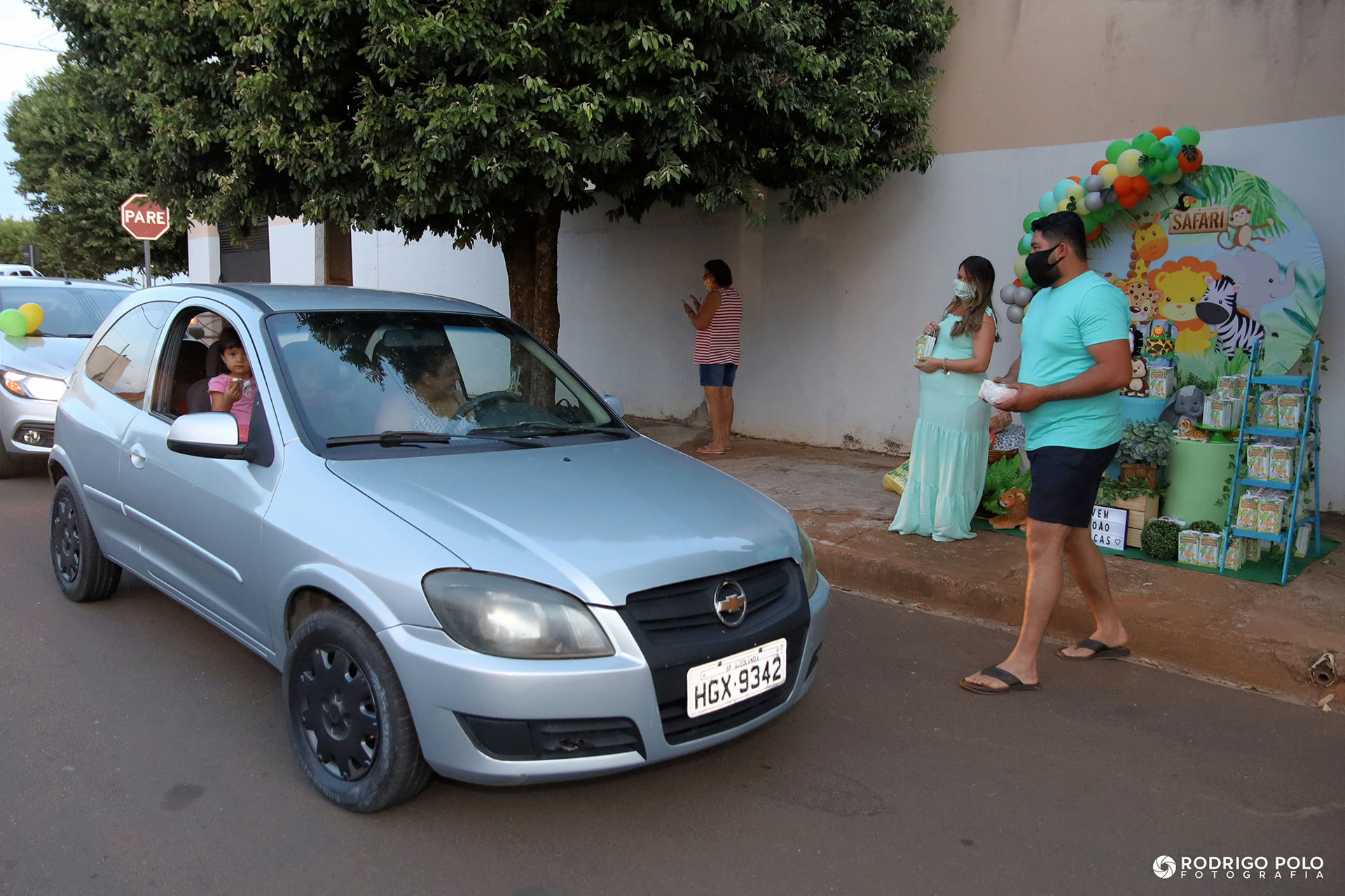 Foto Charreata do João Lucas - Imagem 5