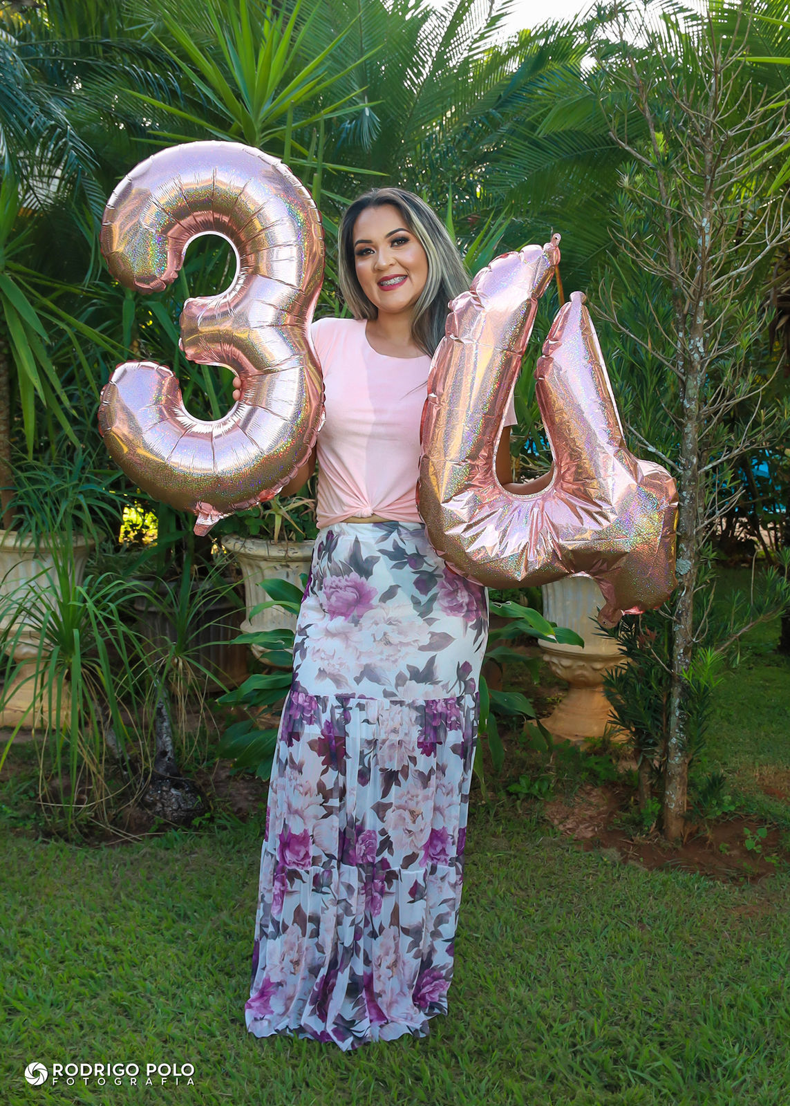 Foto Book Lidiane - 34 Anos Foto Book Lidiane - 34 Anos - Imagem 2
