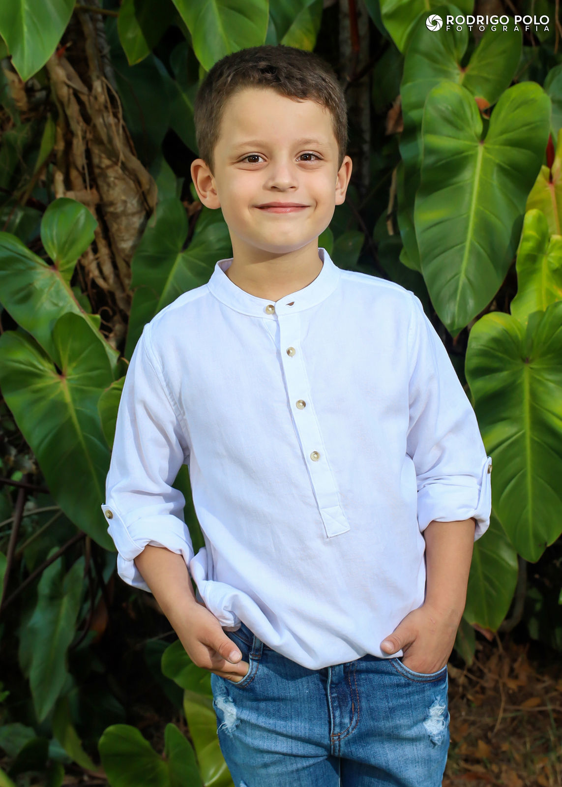Foto Book Miguel - 5 Anos Foto Book Miguel - 5 Anos - Imagem 1