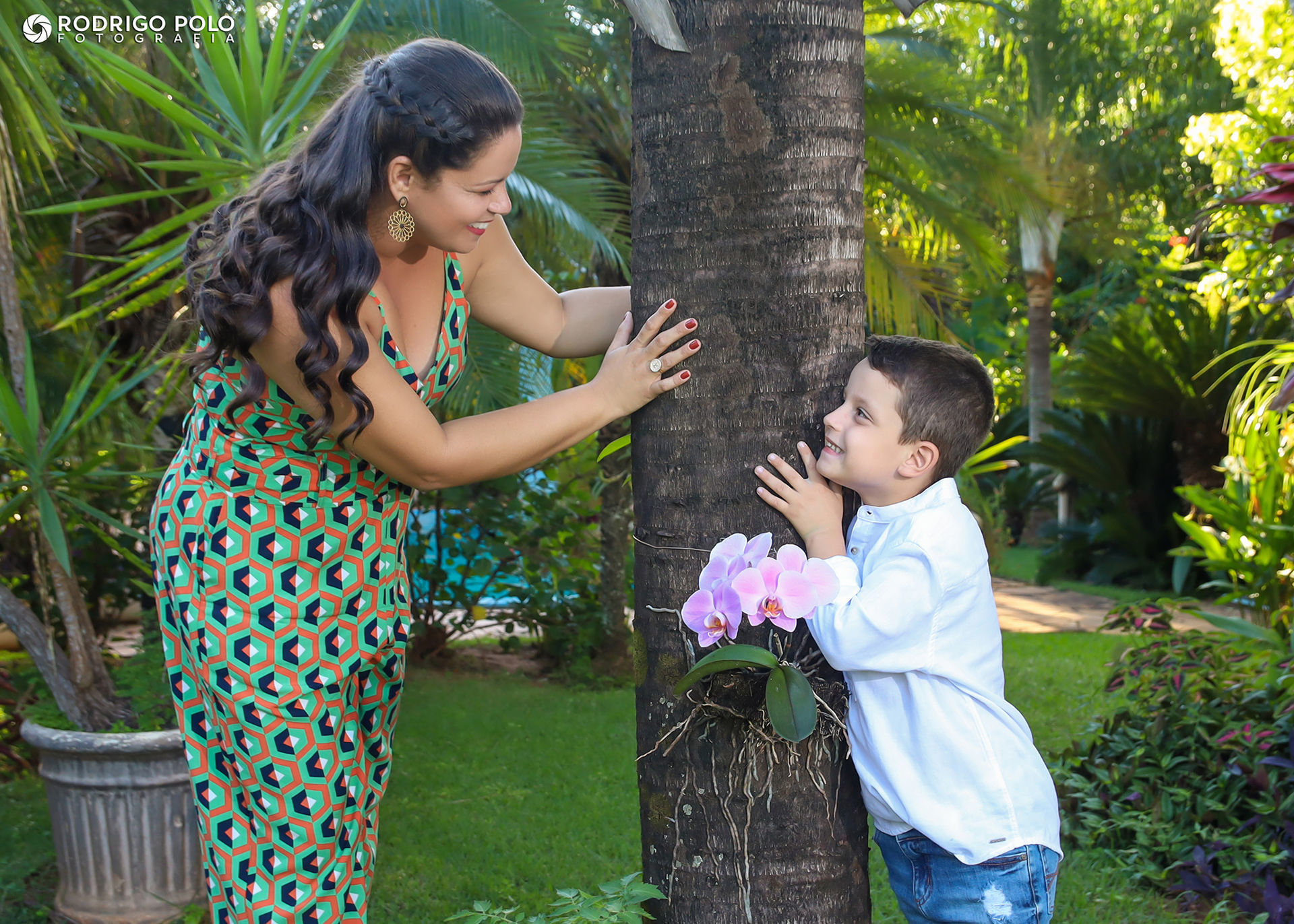 Foto Book Miguel - 5 Anos Foto Book Miguel - 5 Anos - Imagem 7