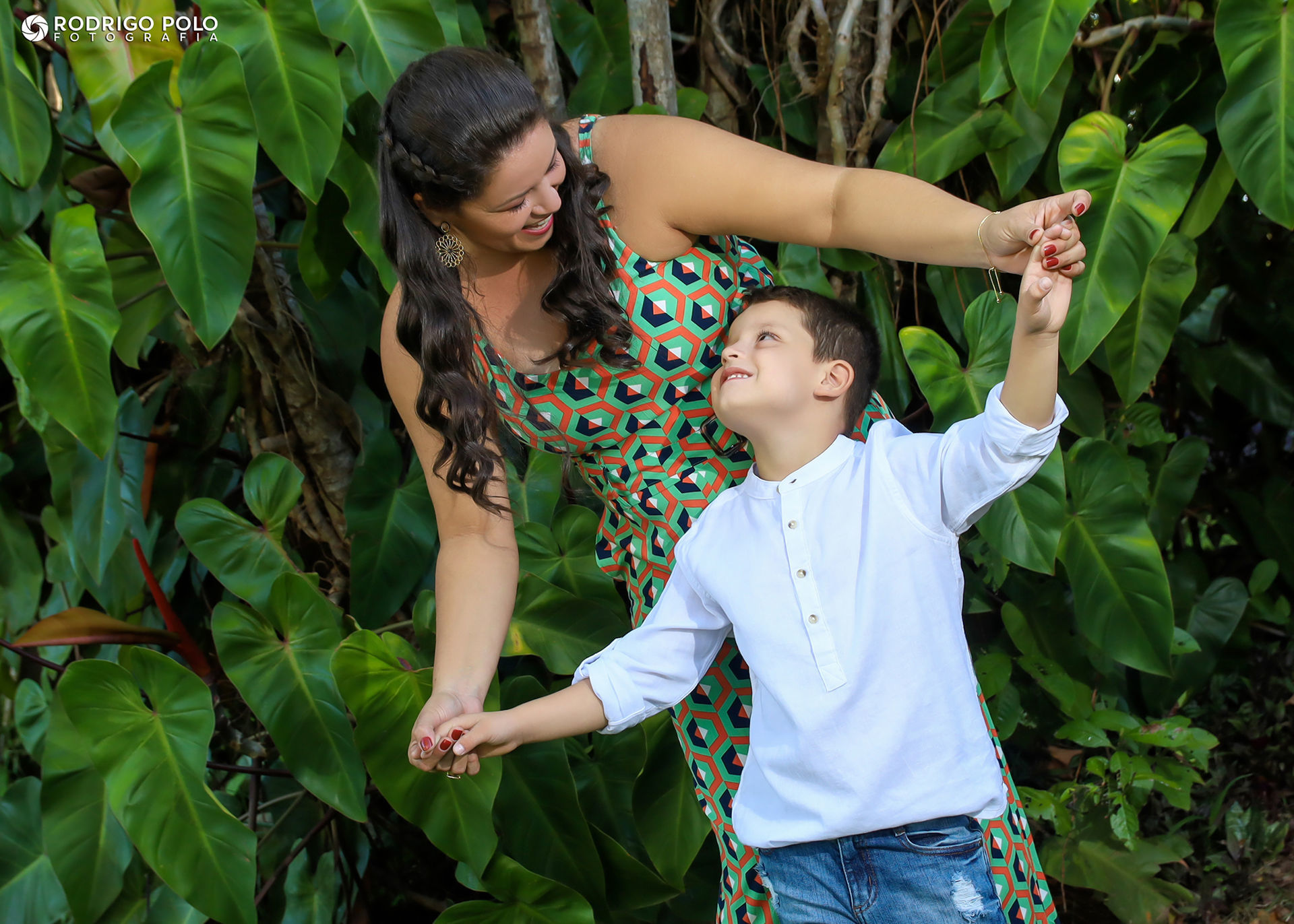 Foto Book Miguel - 5 Anos Foto Book Miguel - 5 Anos - Imagem 4