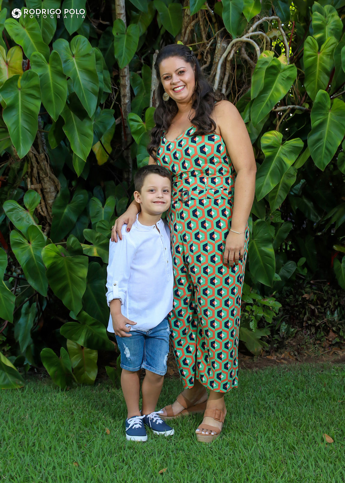 Foto Book Miguel - 5 Anos Foto Book Miguel - 5 Anos - Imagem 2