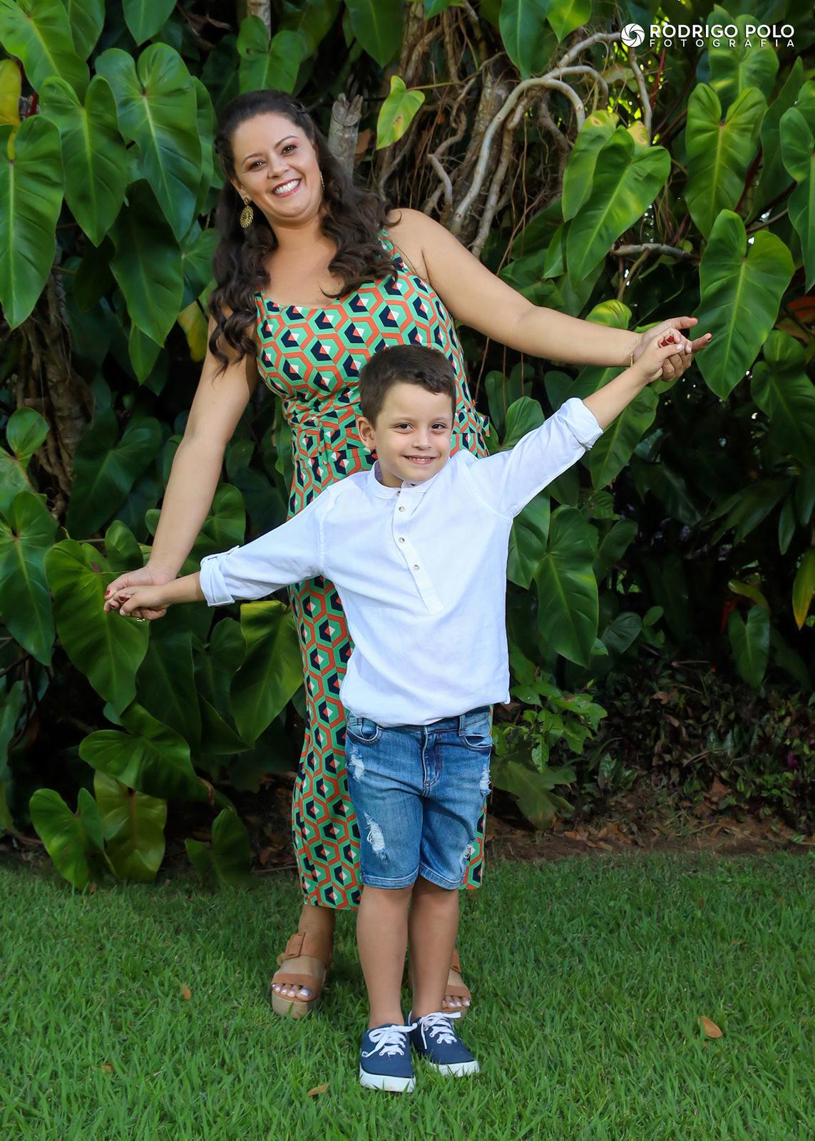 Foto Book Miguel - 5 Anos Foto Book Miguel - 5 Anos - Imagem 3