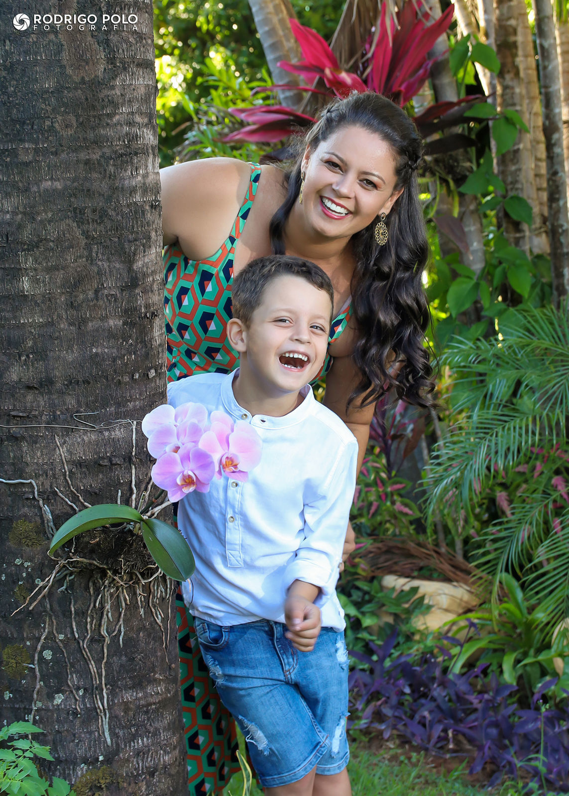Foto Book Miguel - 5 Anos Foto Book Miguel - 5 Anos - Imagem 8