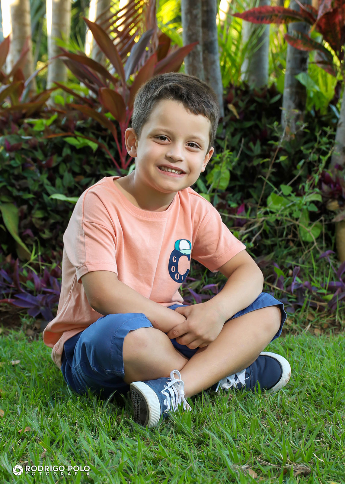 Foto Book Miguel - 5 Anos Foto Book Miguel - 5 Anos - Imagem 15