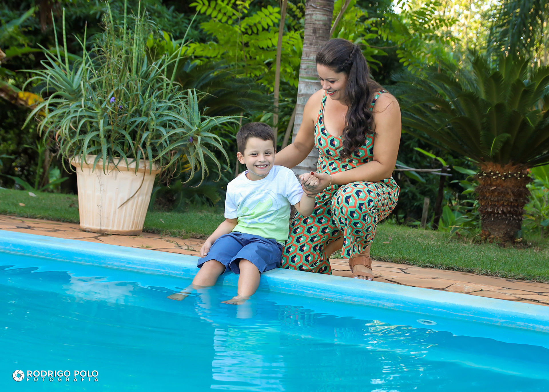 Foto Book Miguel - 5 Anos Foto Book Miguel - 5 Anos - Imagem 18