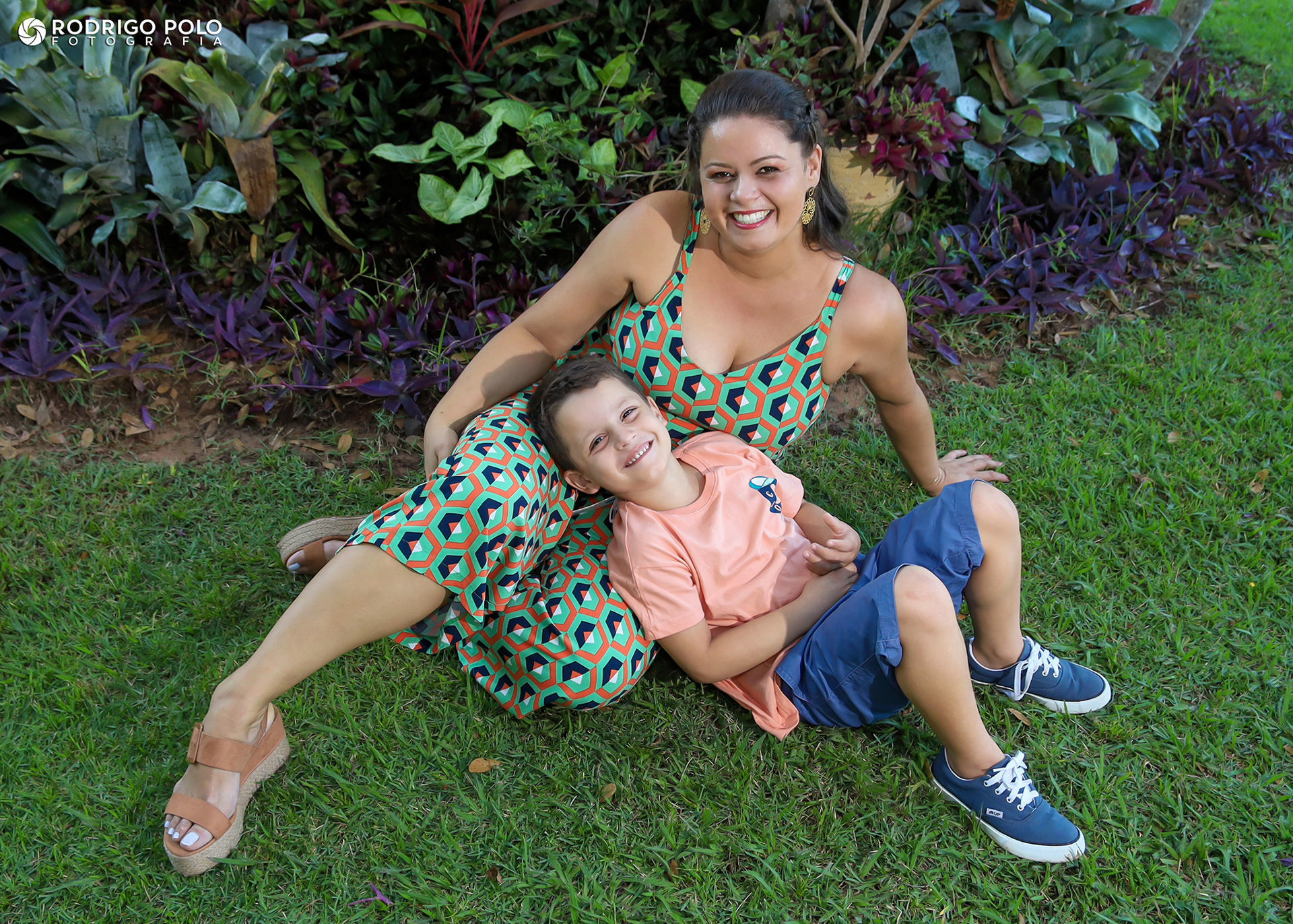 Foto Book Miguel - 5 Anos Foto Book Miguel - 5 Anos - Imagem 17