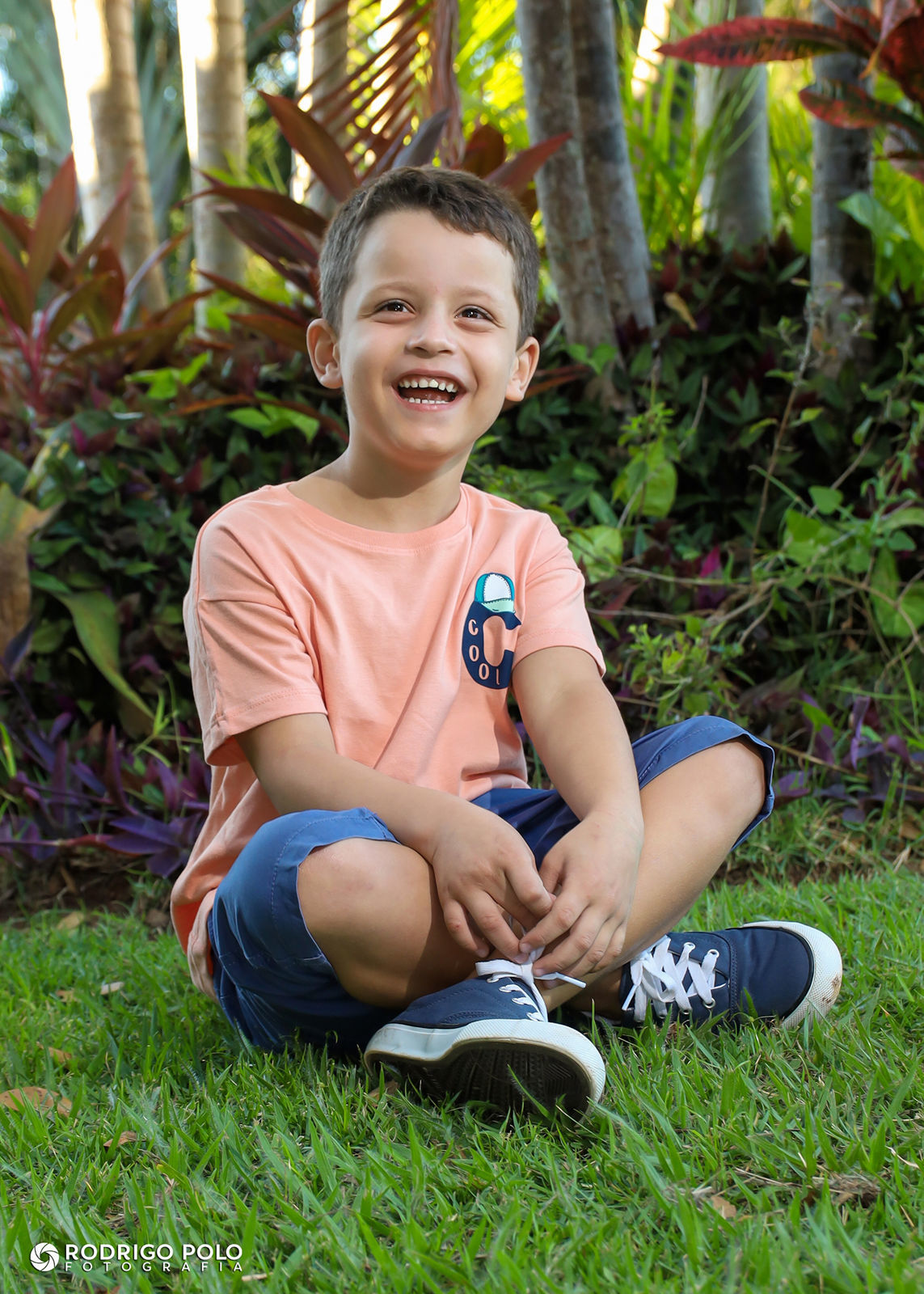 Foto Book Miguel - 5 Anos Foto Book Miguel - 5 Anos - Imagem 16