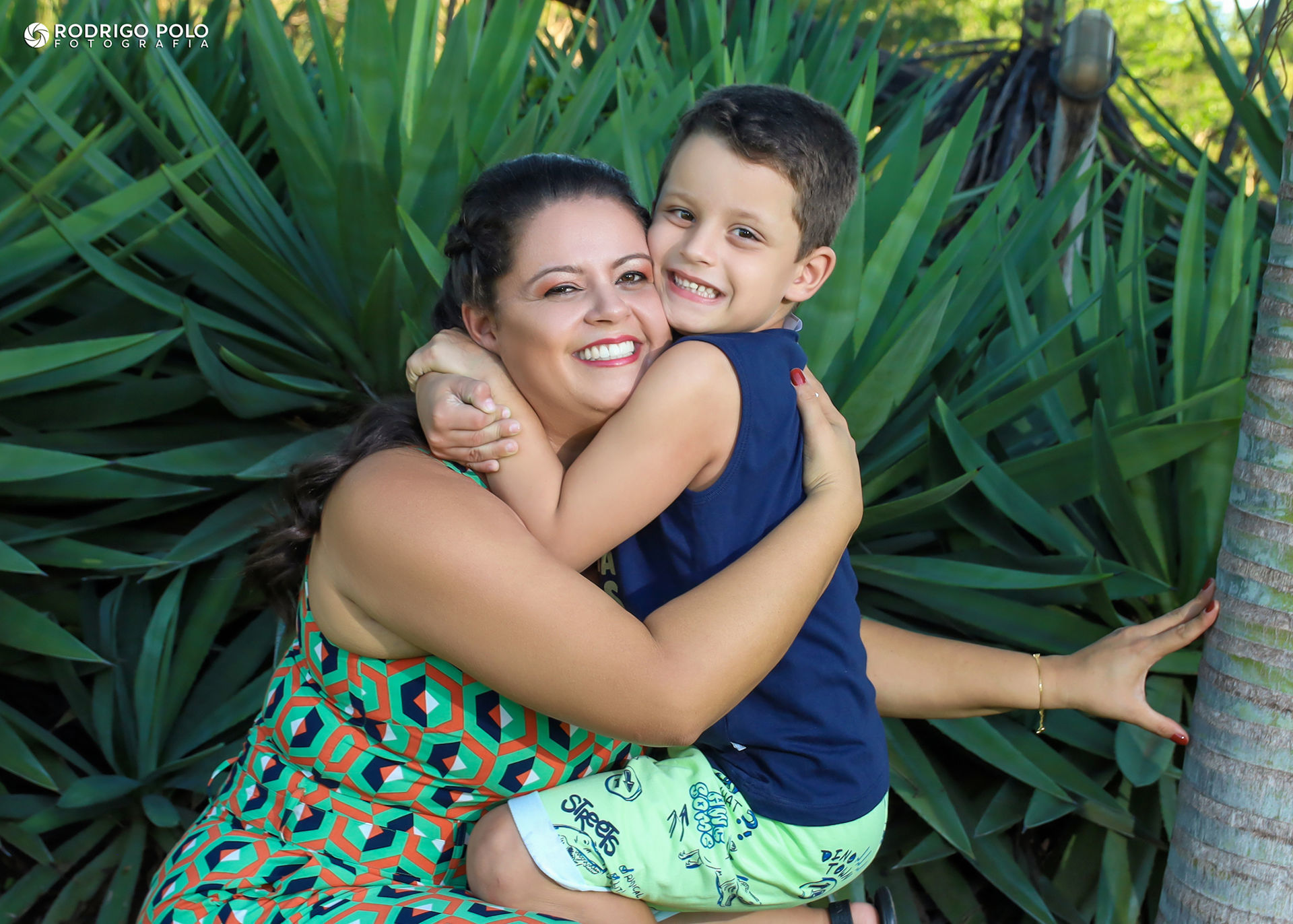 Foto Book Miguel - 5 Anos Foto Book Miguel - 5 Anos - Imagem 13
