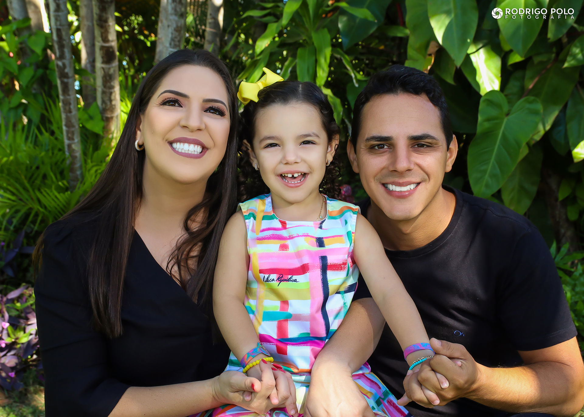 Foto Book Melinda - 3 Anos Foto Book Melinda - 3 Anos - Imagem 6