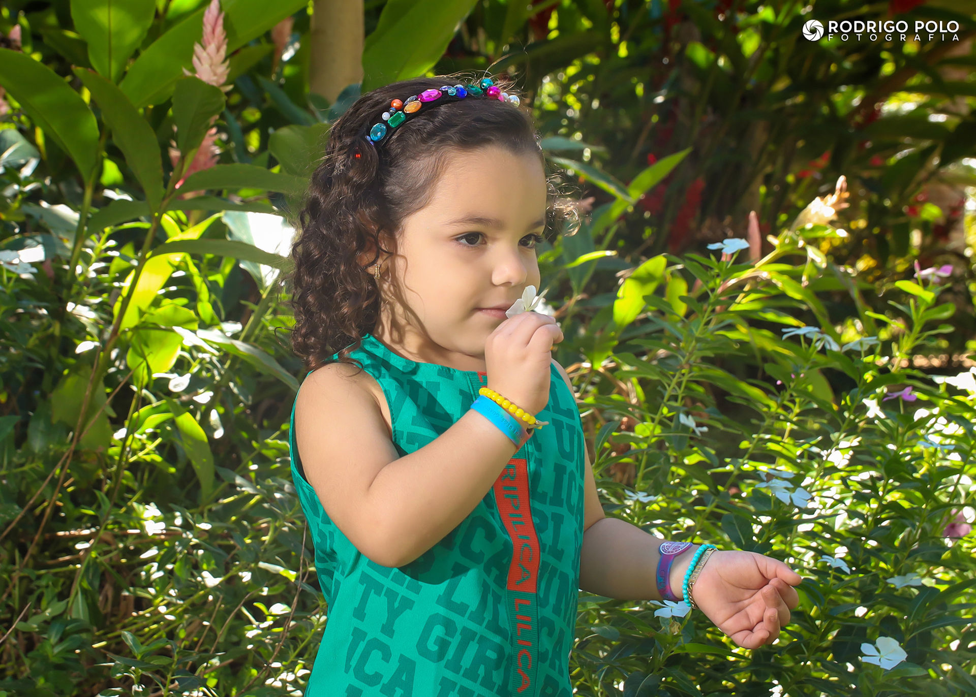 Foto Book Melinda - 3 Anos Foto Book Melinda - 3 Anos - Imagem 23