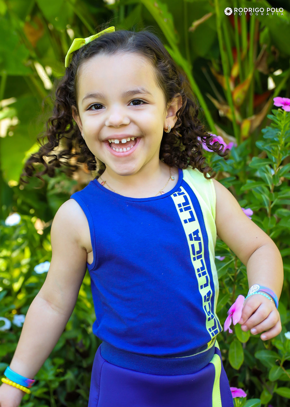 Foto Book Melinda - 3 Anos Foto Book Melinda - 3 Anos - Imagem 30