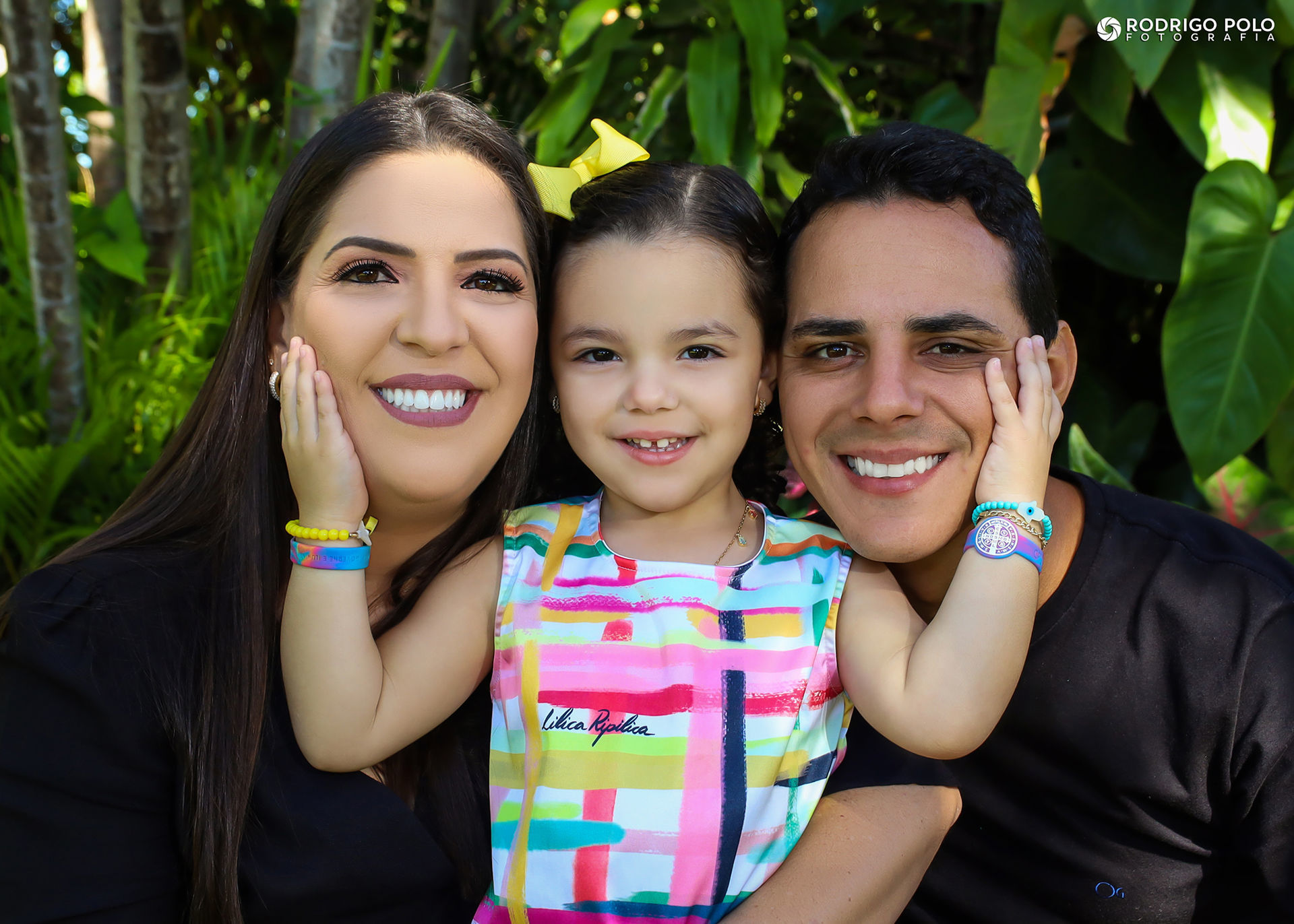 Foto Book Melinda - 3 Anos Foto Book Melinda - 3 Anos - Imagem 7