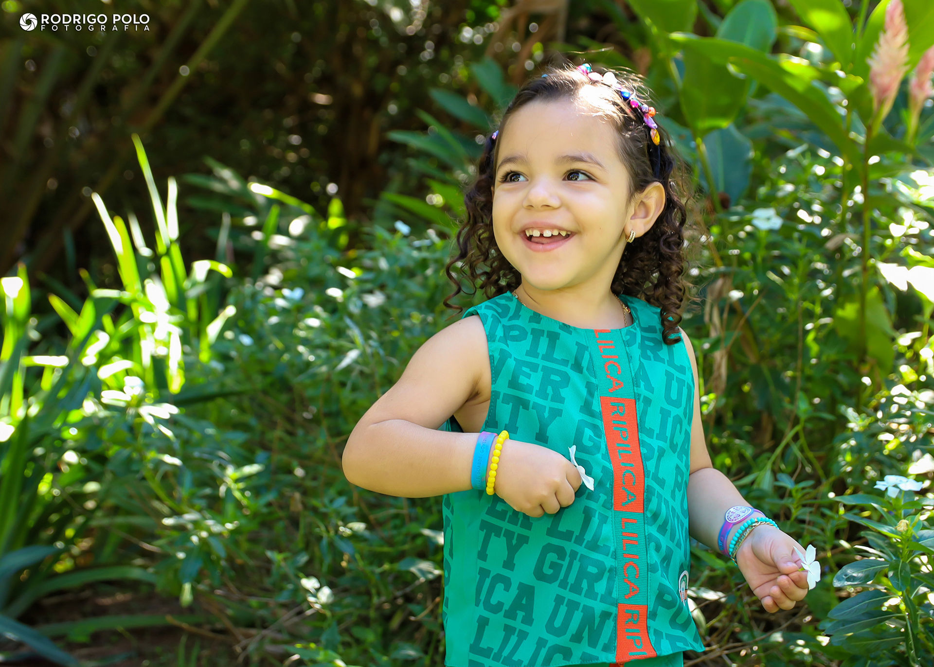 Foto Book Melinda - 3 Anos Foto Book Melinda - 3 Anos - Imagem 24