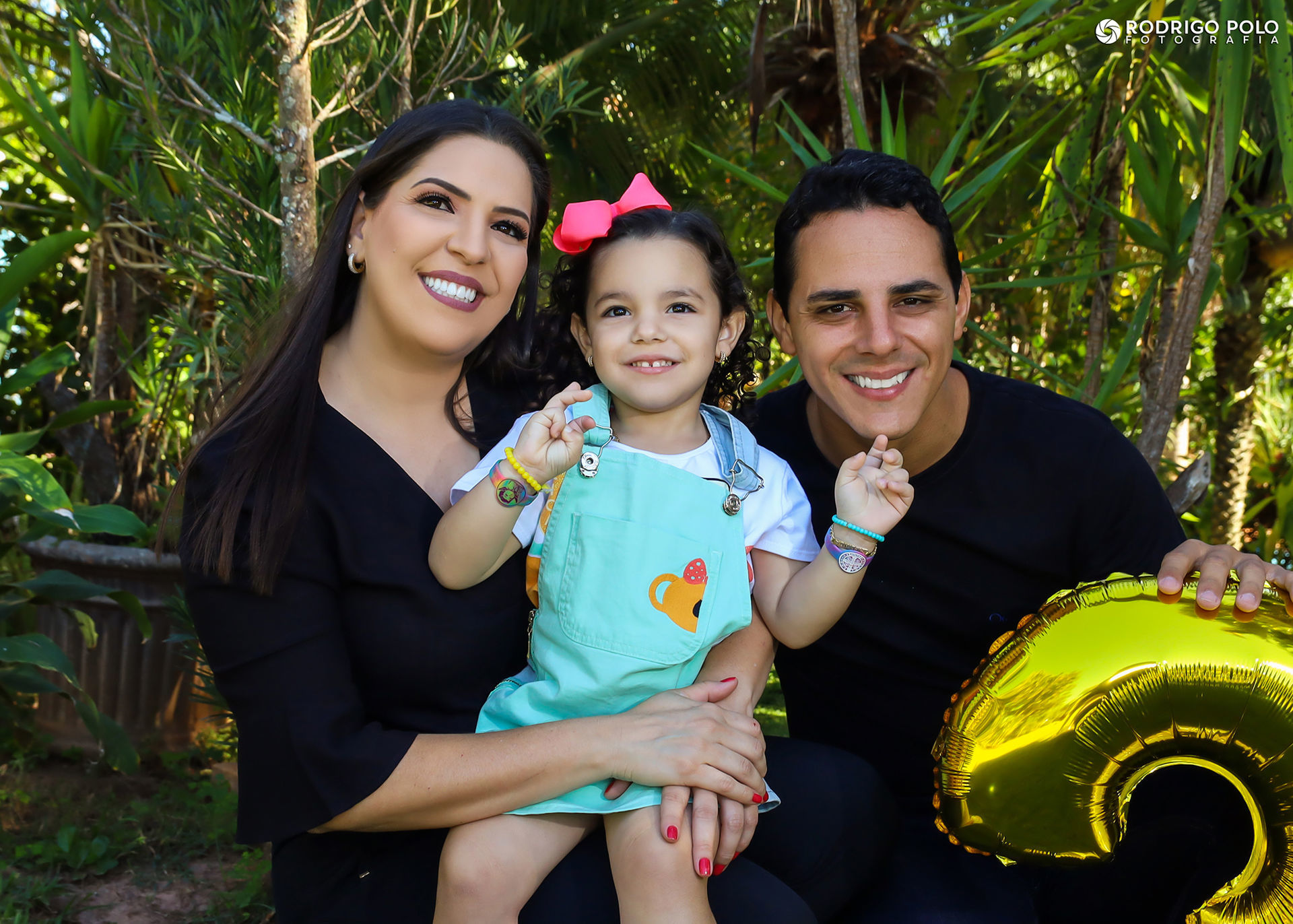 Foto Book Melinda - 3 Anos Foto Book Melinda - 3 Anos - Imagem 15
