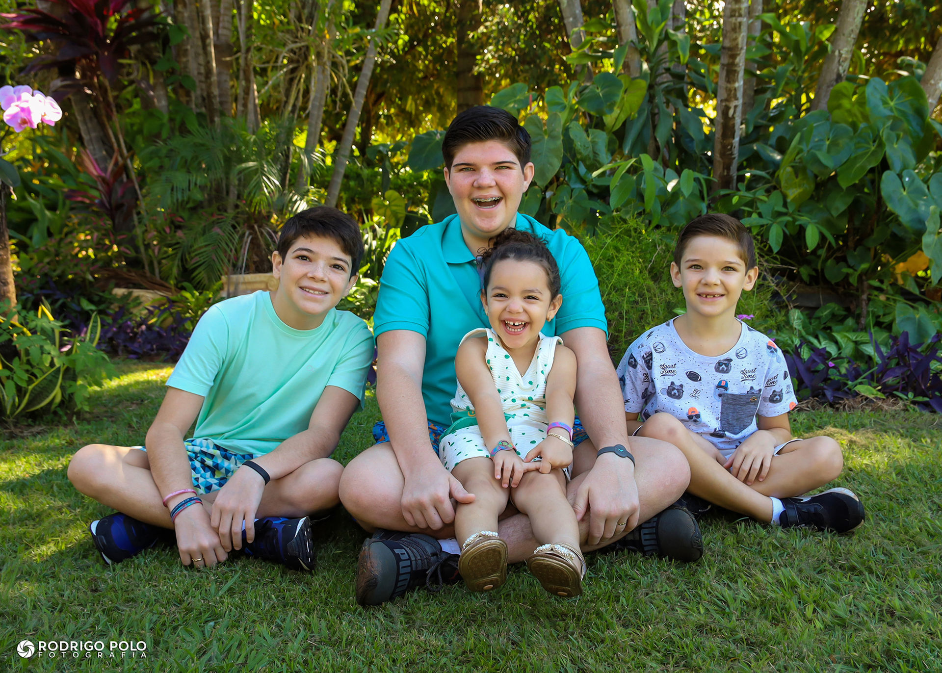 Foto Book Melinda - 3 Anos Foto Book Melinda - 3 Anos - Imagem 36