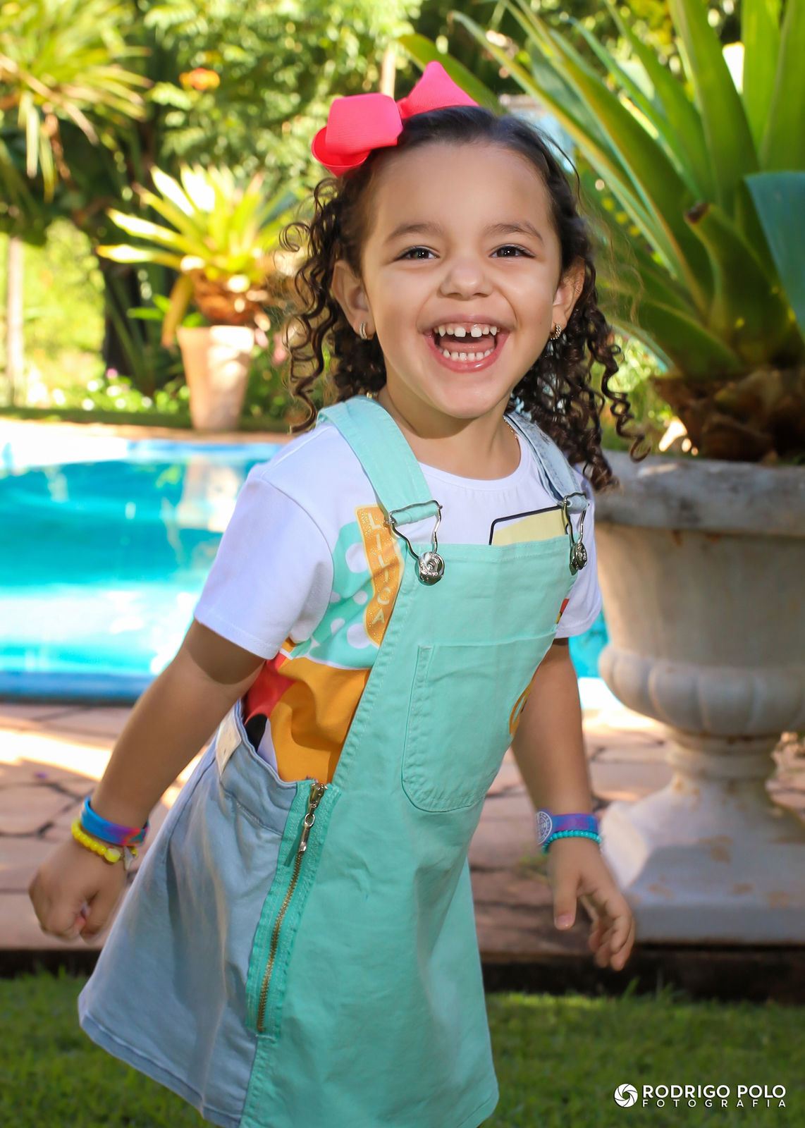 Foto Book Melinda - 3 Anos Foto Book Melinda - 3 Anos - Imagem 20
