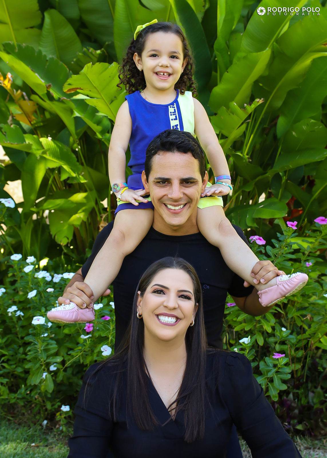 Foto Book Melinda - 3 Anos Foto Book Melinda - 3 Anos - Imagem 34