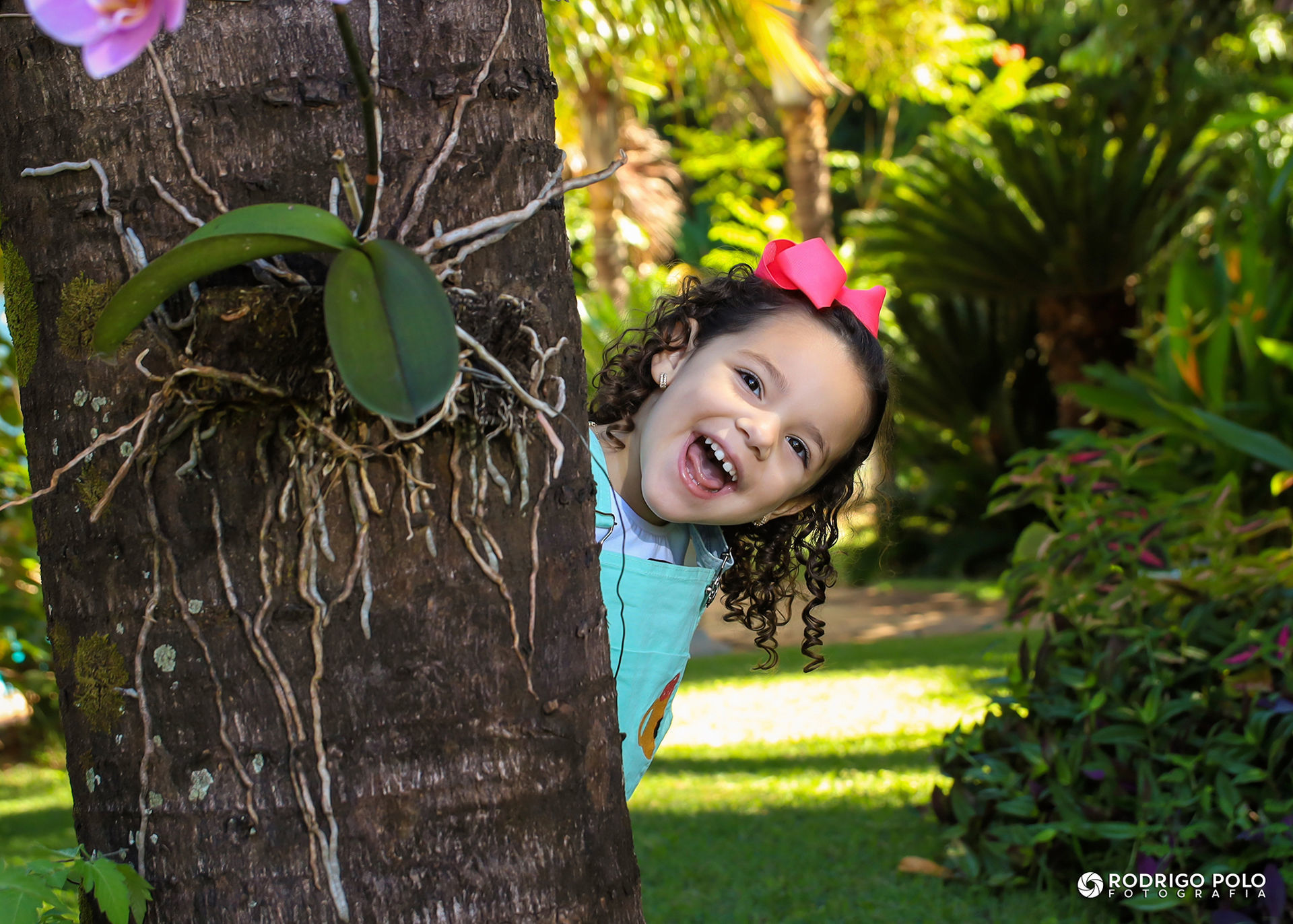 Foto Book Melinda - 3 Anos Foto Book Melinda - 3 Anos - Imagem 18