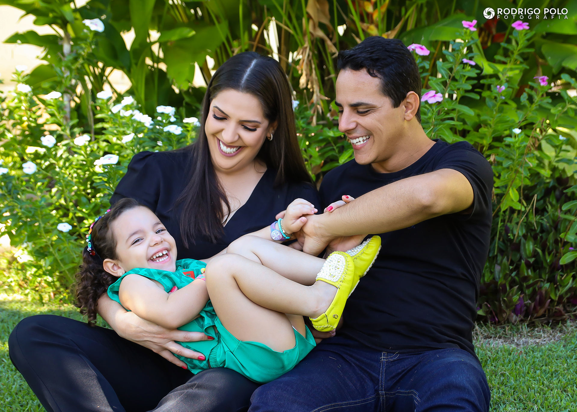Foto Book Melinda - 3 Anos Foto Book Melinda - 3 Anos - Imagem 28