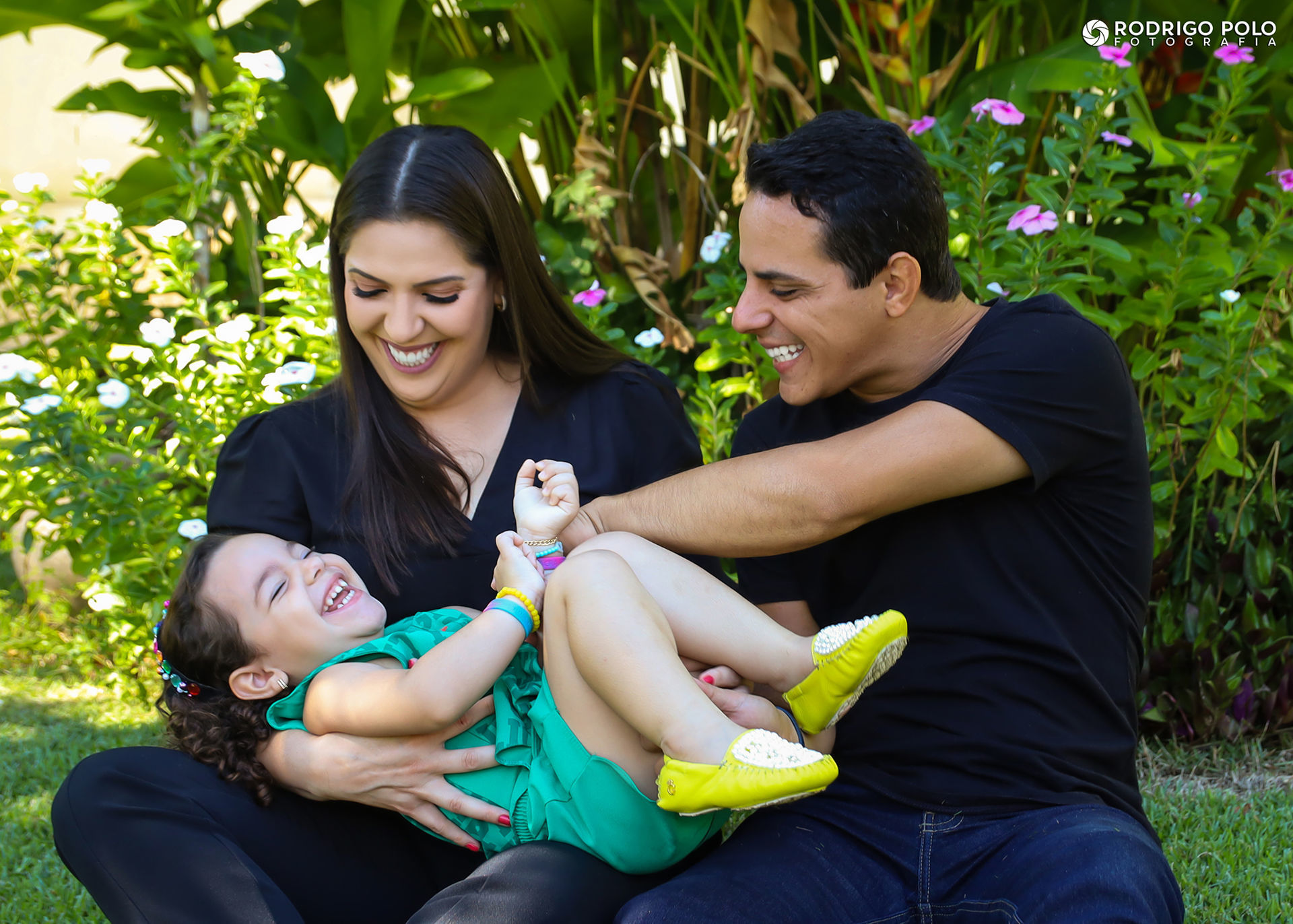 Foto Book Melinda - 3 Anos Foto Book Melinda - 3 Anos - Imagem 29