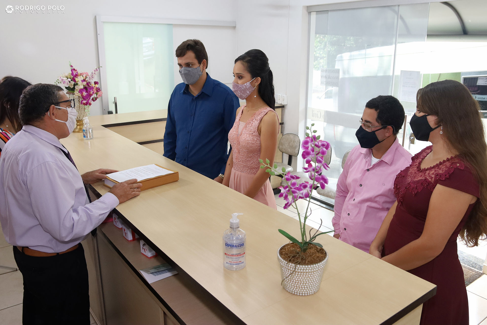 Foto Casamento Bruna e Peryks - Imagem 0