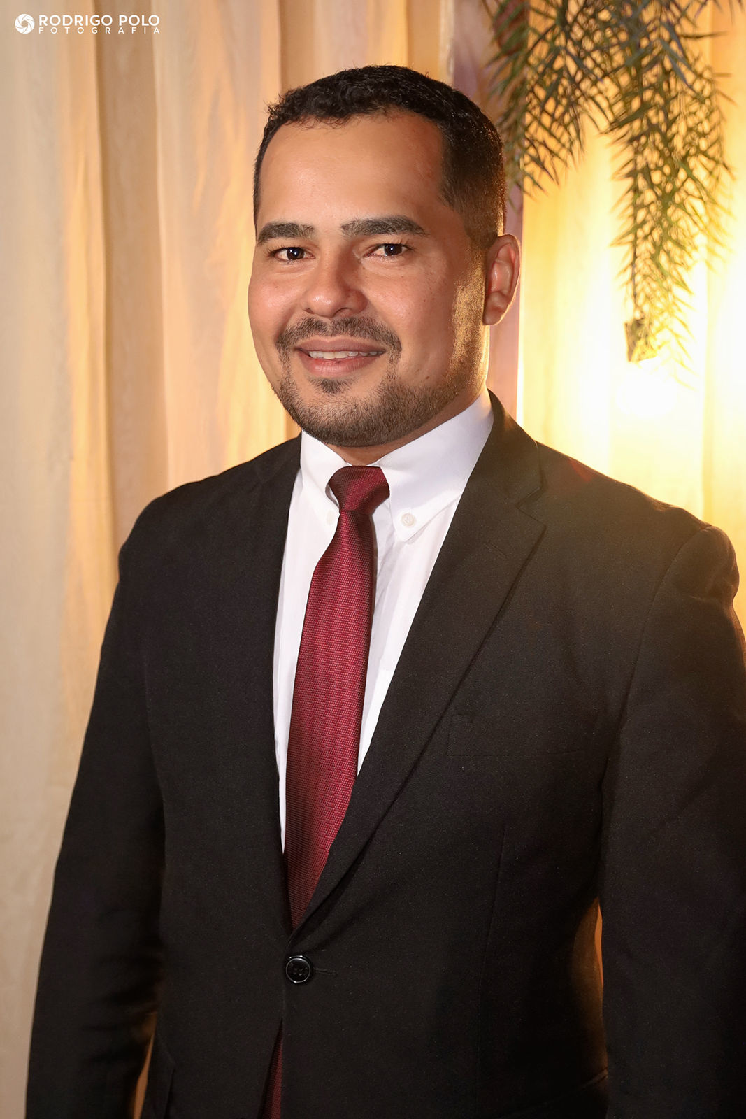 Foto Casamento Paula e Wilian - Imagem 1