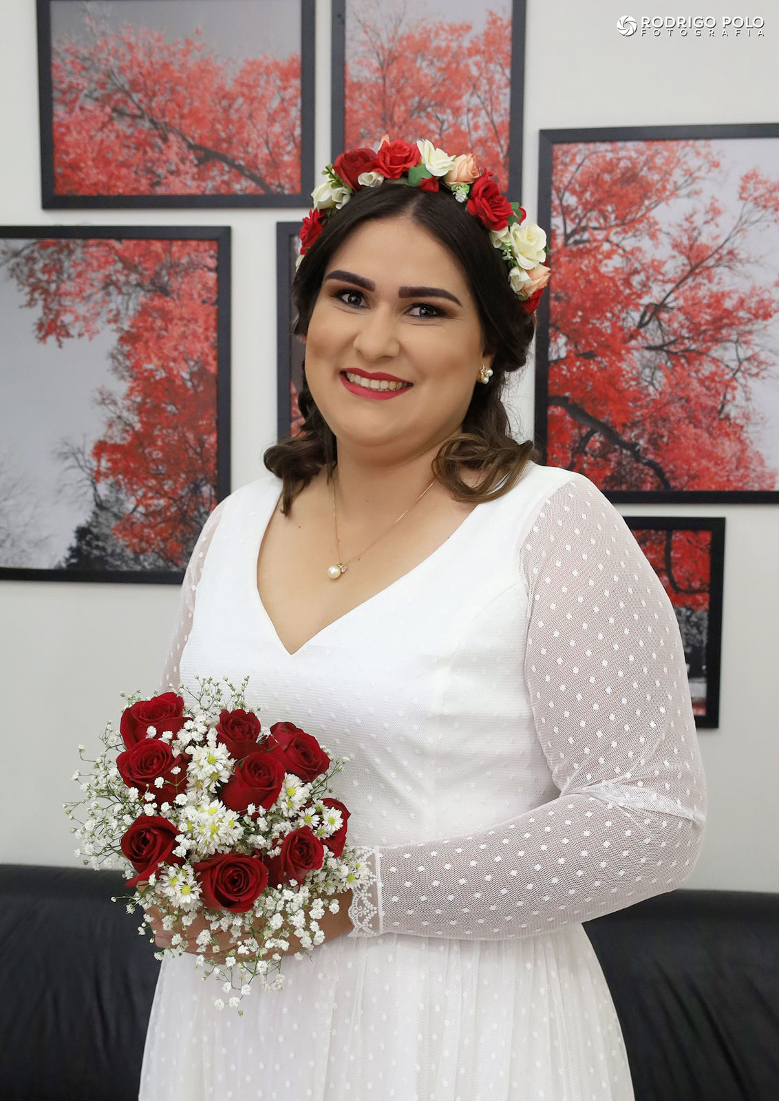 Foto Casamento Paula e Wilian - Imagem 0